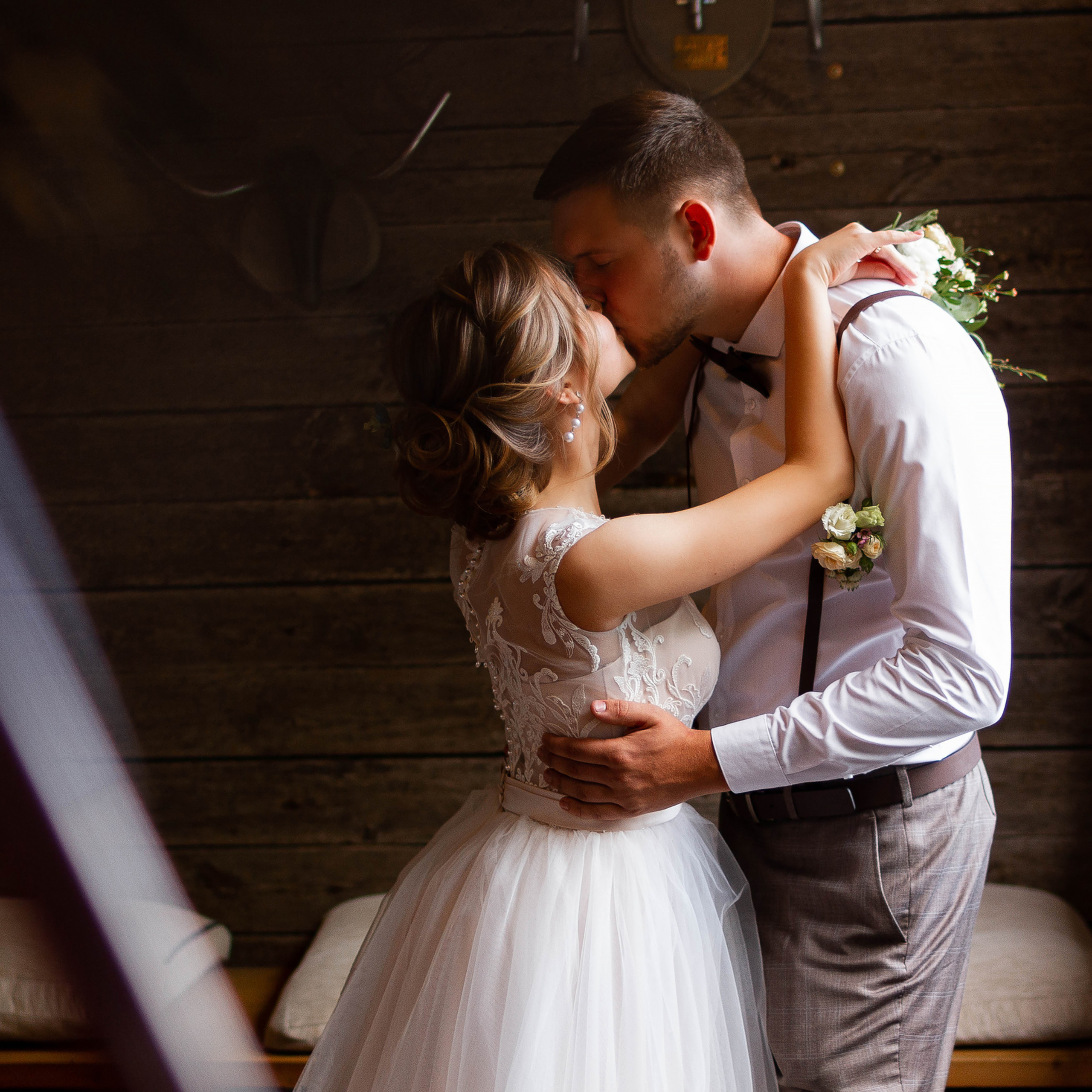 Отзывы. Свадебный фотограф Надежда Рыжикова