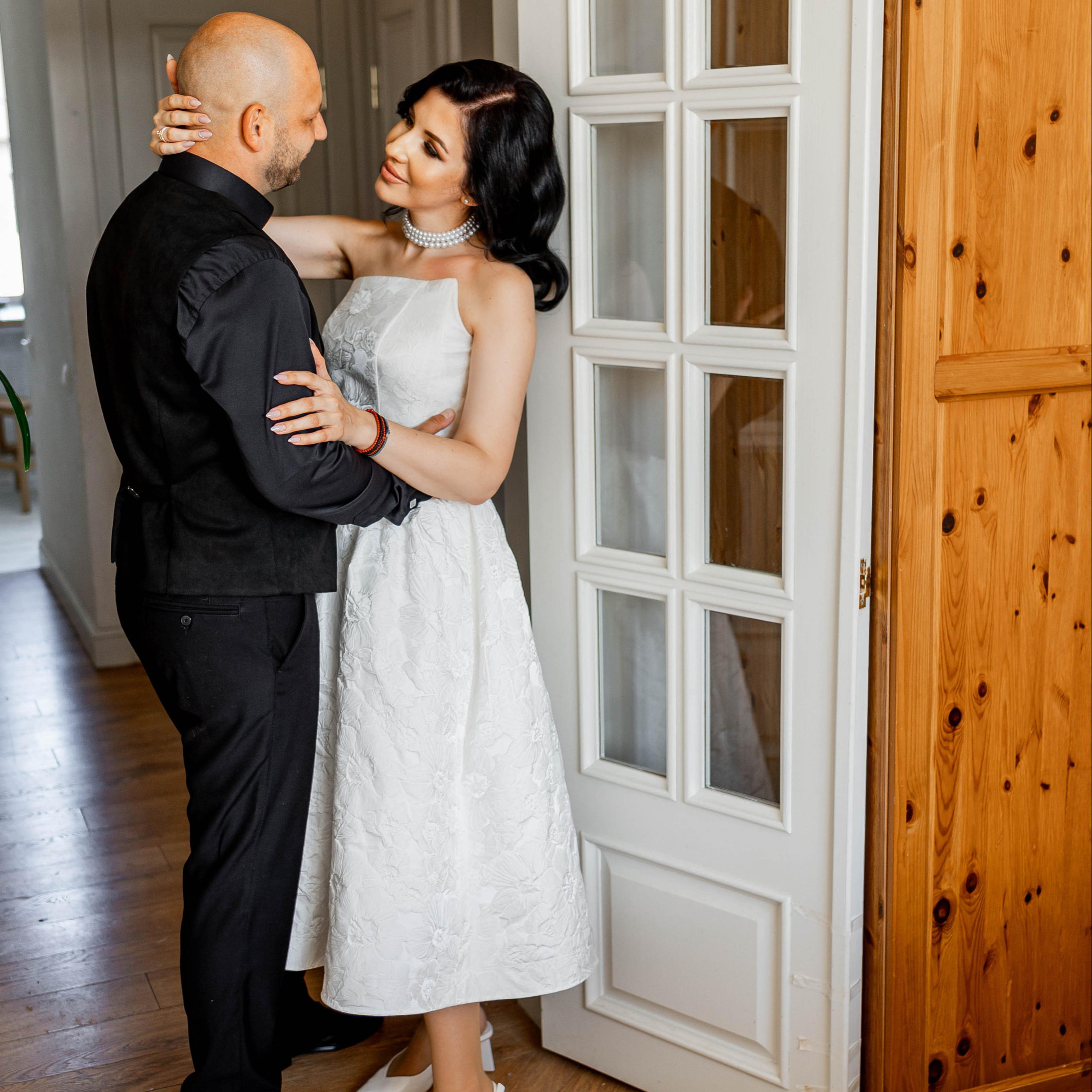 Отзывы. Свадебный фотограф Надежда Рыжикова