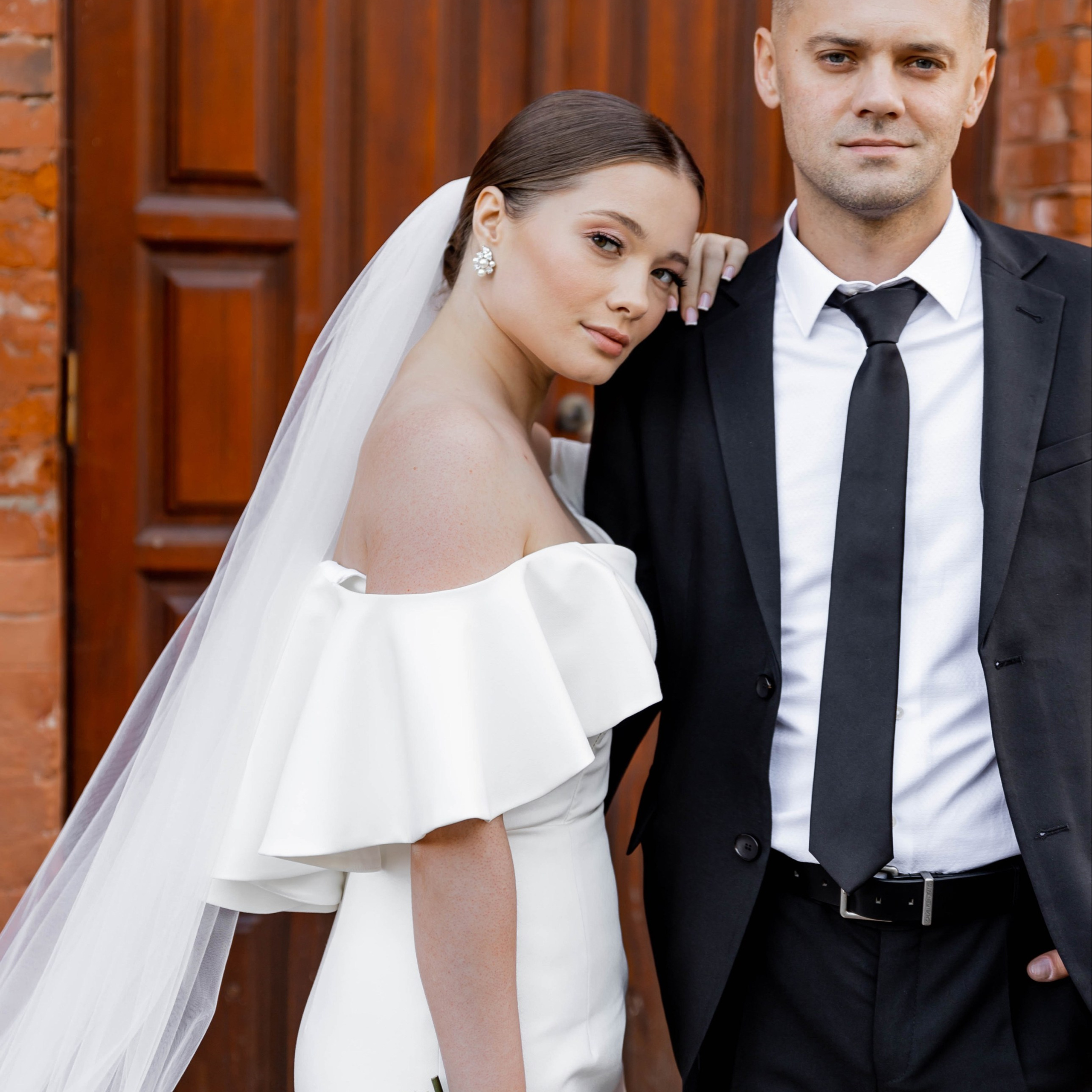 Отзывы. Свадебный фотограф Надежда Рыжикова