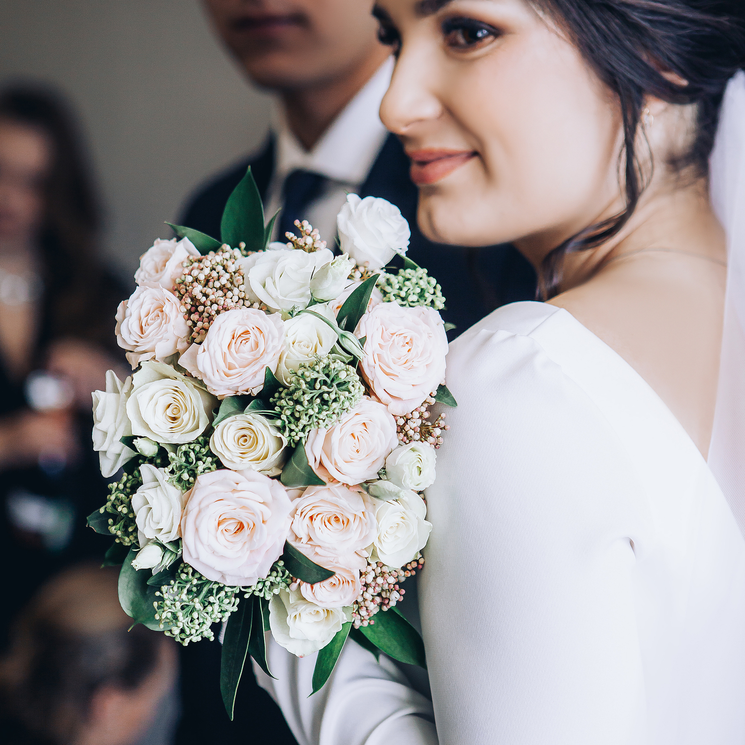 Виктория и Дмитрий