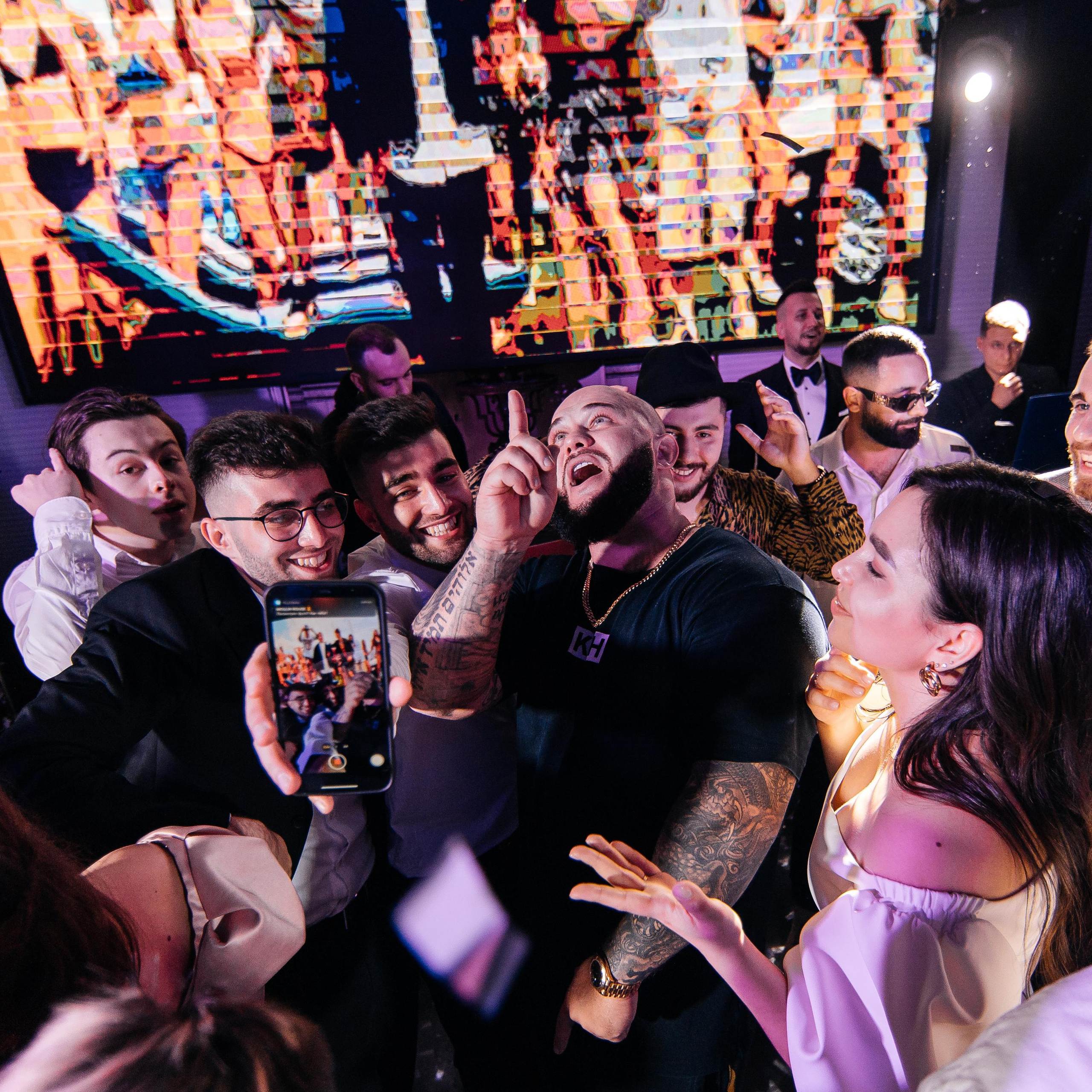 Сейран и Ника