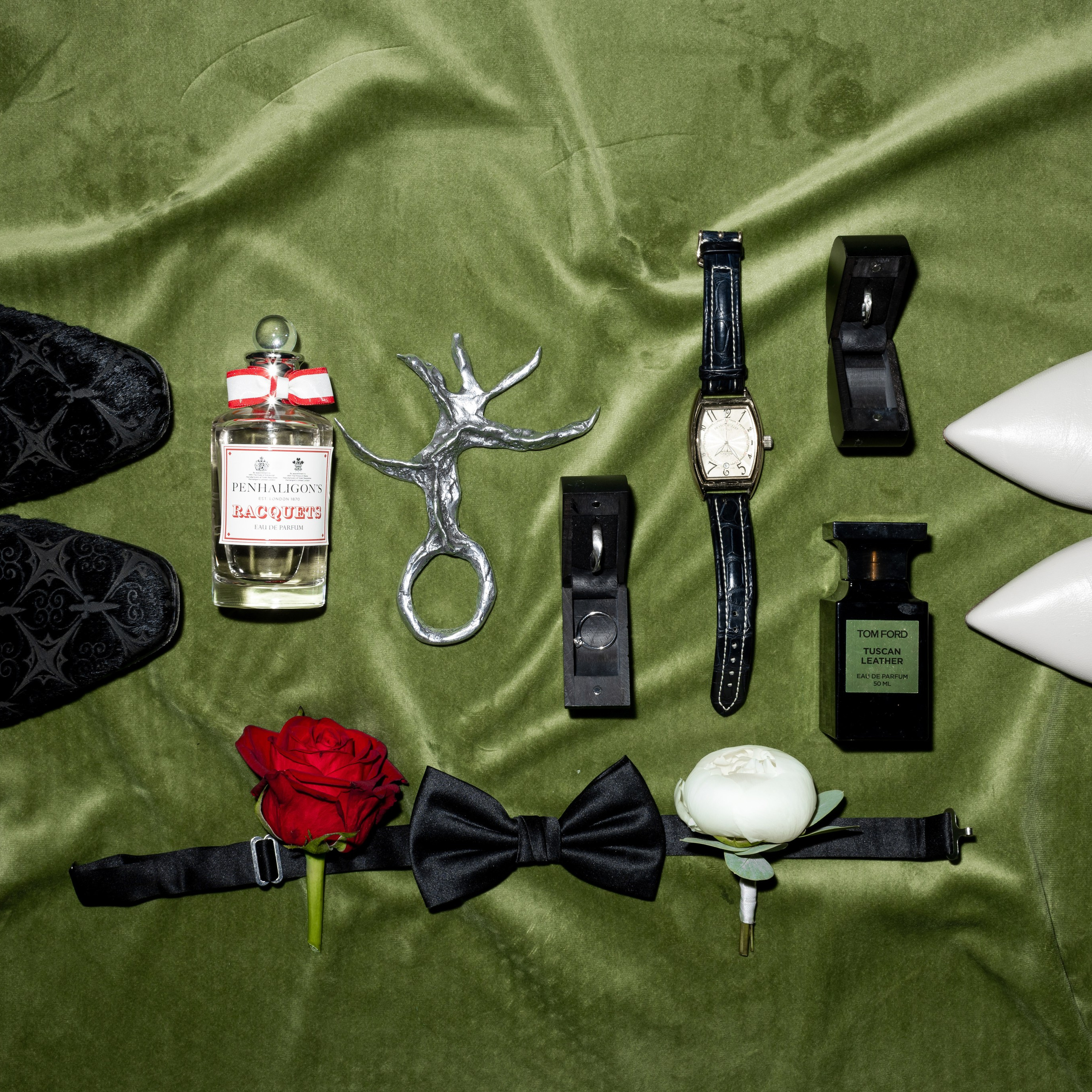 Дмитрий и Анна