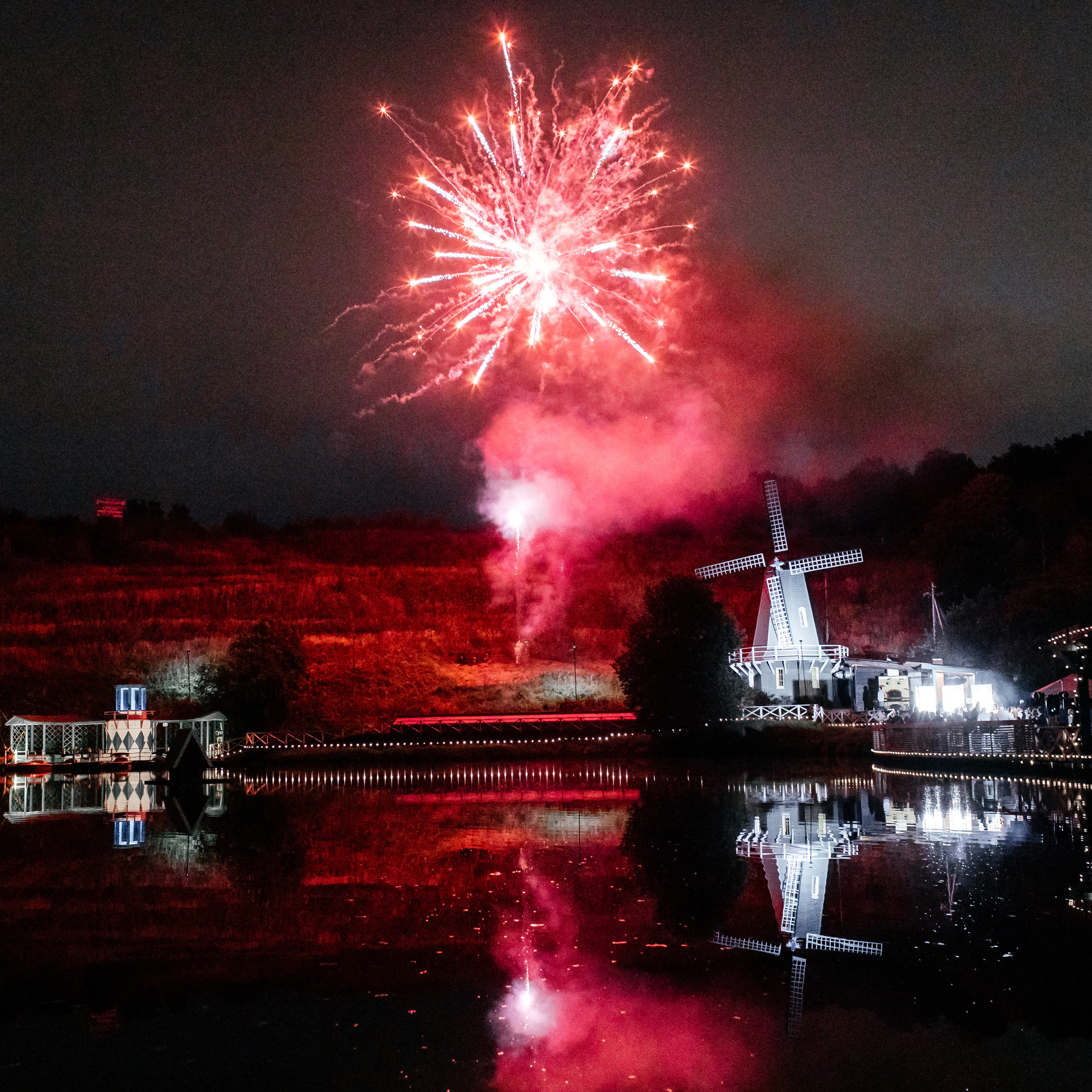 Роланд и Ирина