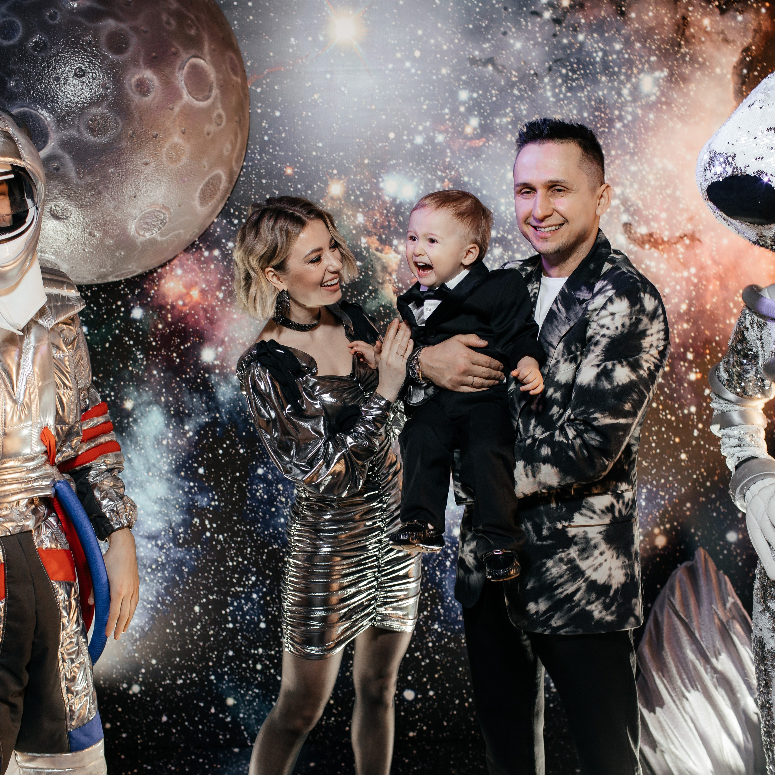 Артемий 2 года @allazemaalla