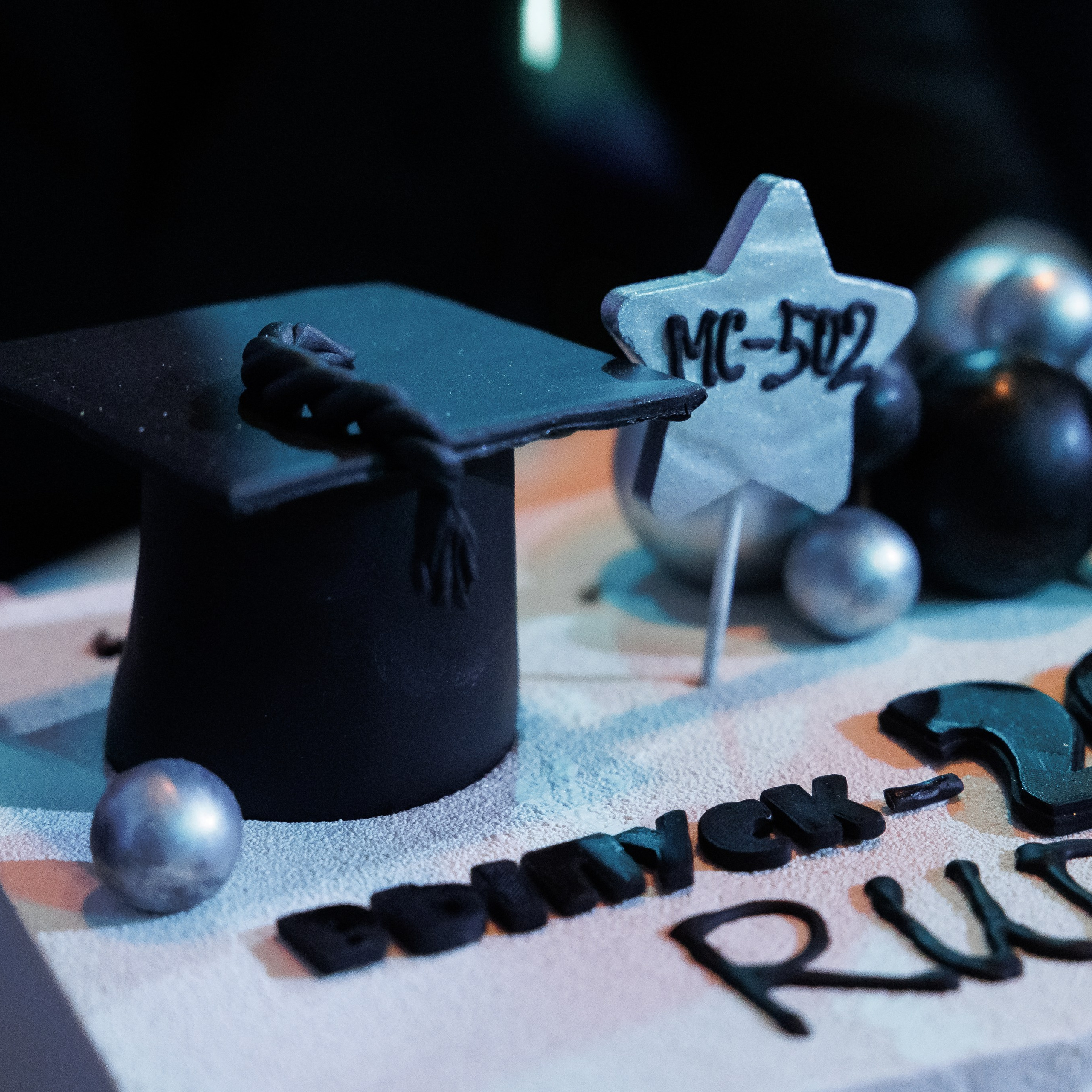 Выпуск РУДН / «Шале Березка»