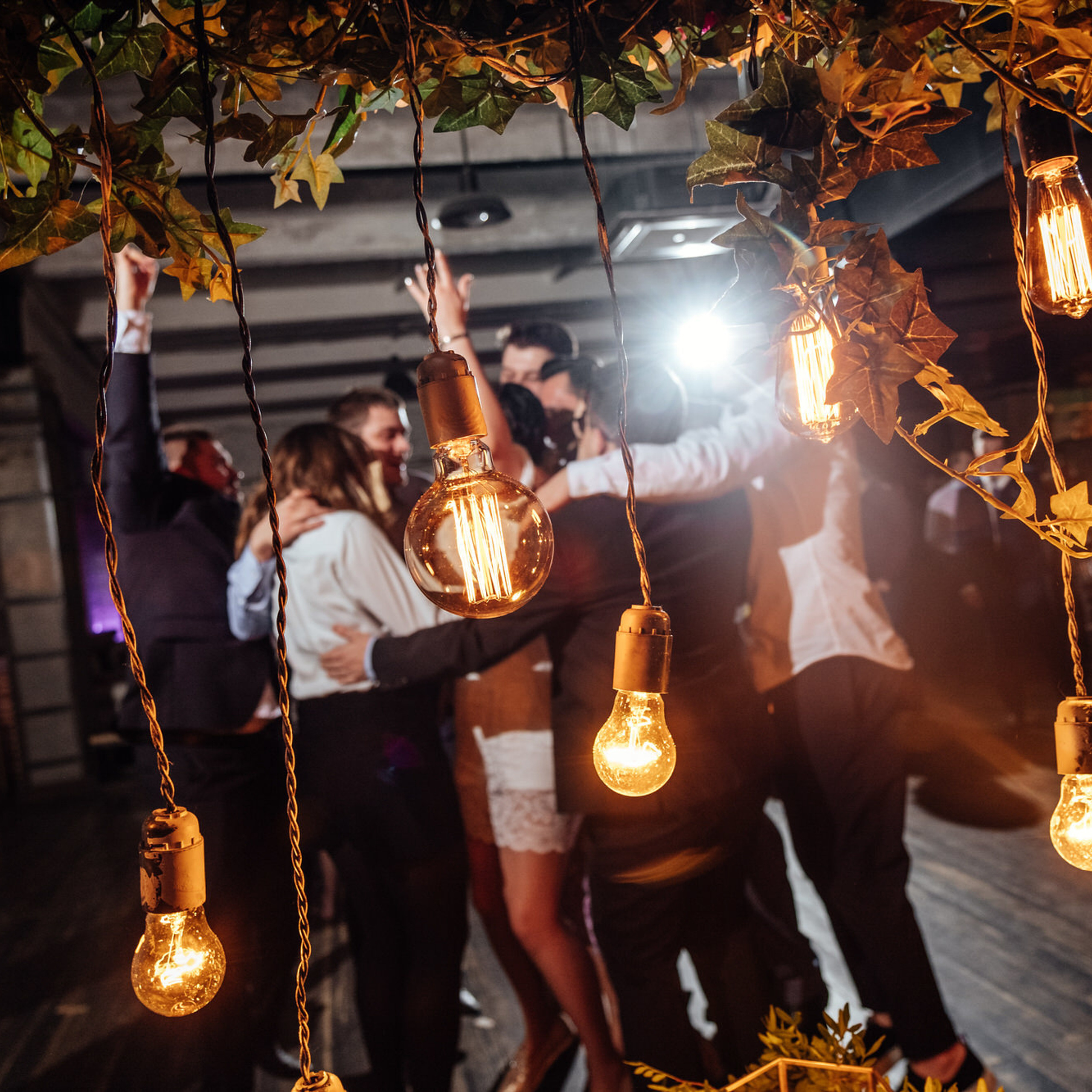 Илья и Лера