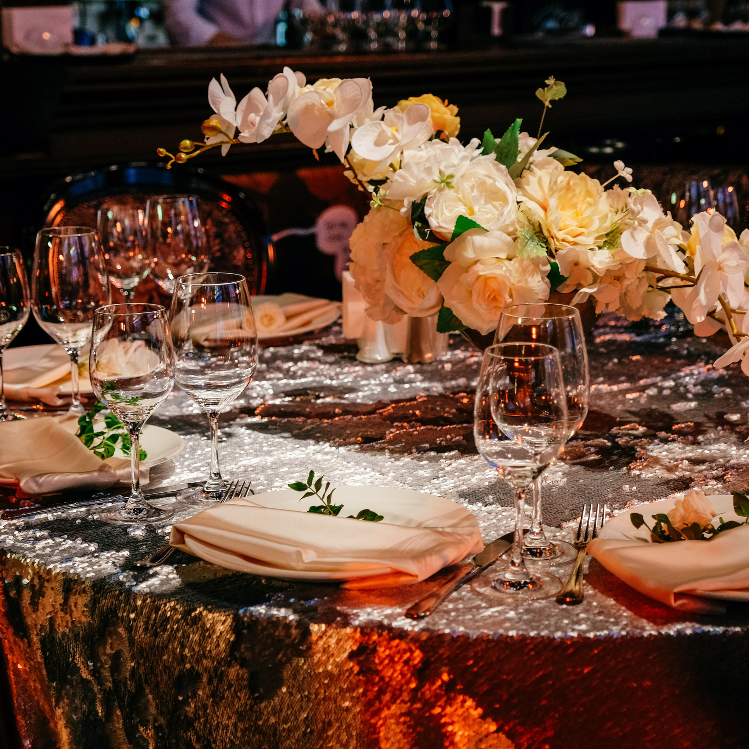 Серебряная свадьба 25 лет / Mary Jane