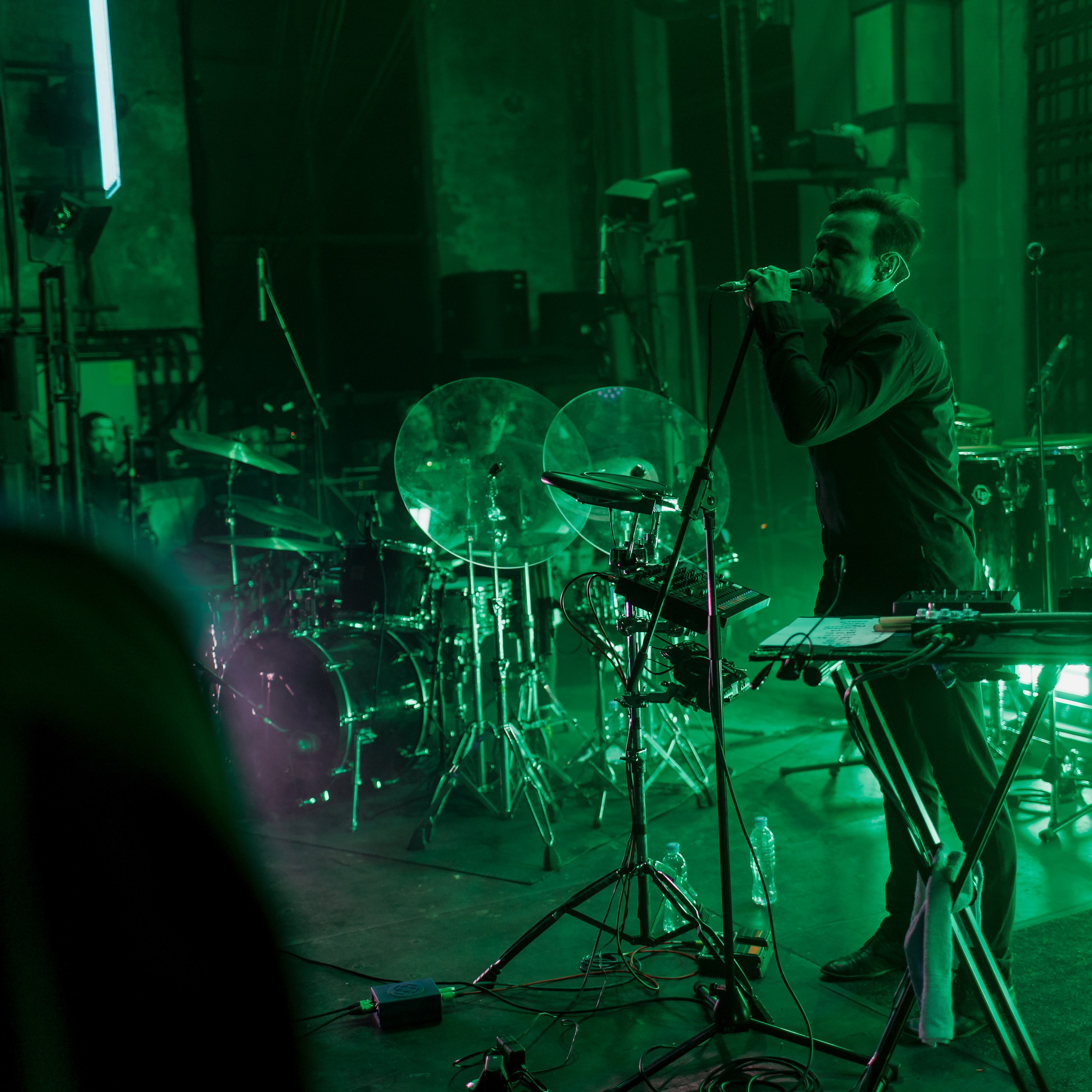 Hitech / Мутабор «Дельфин»