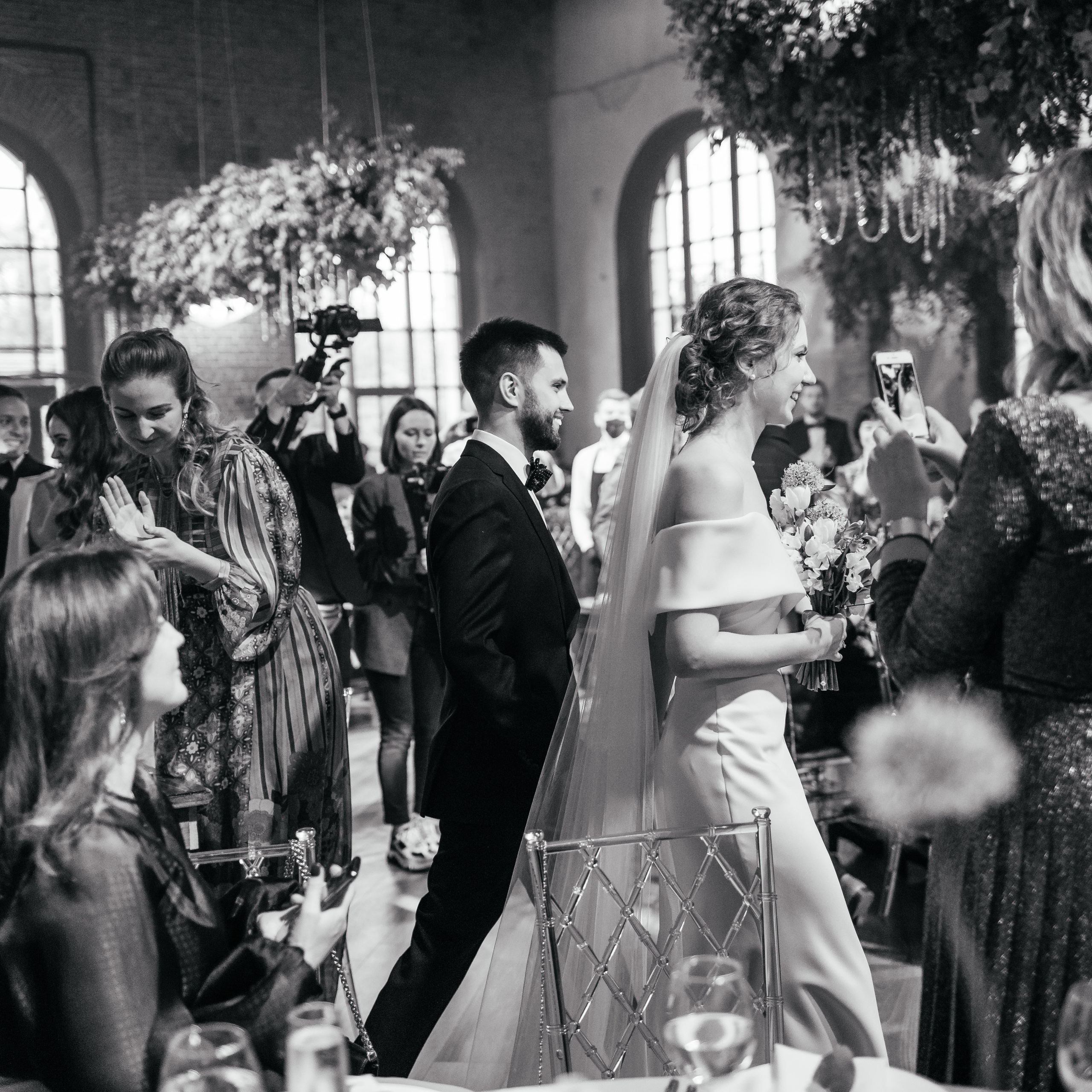 Никита и Полина