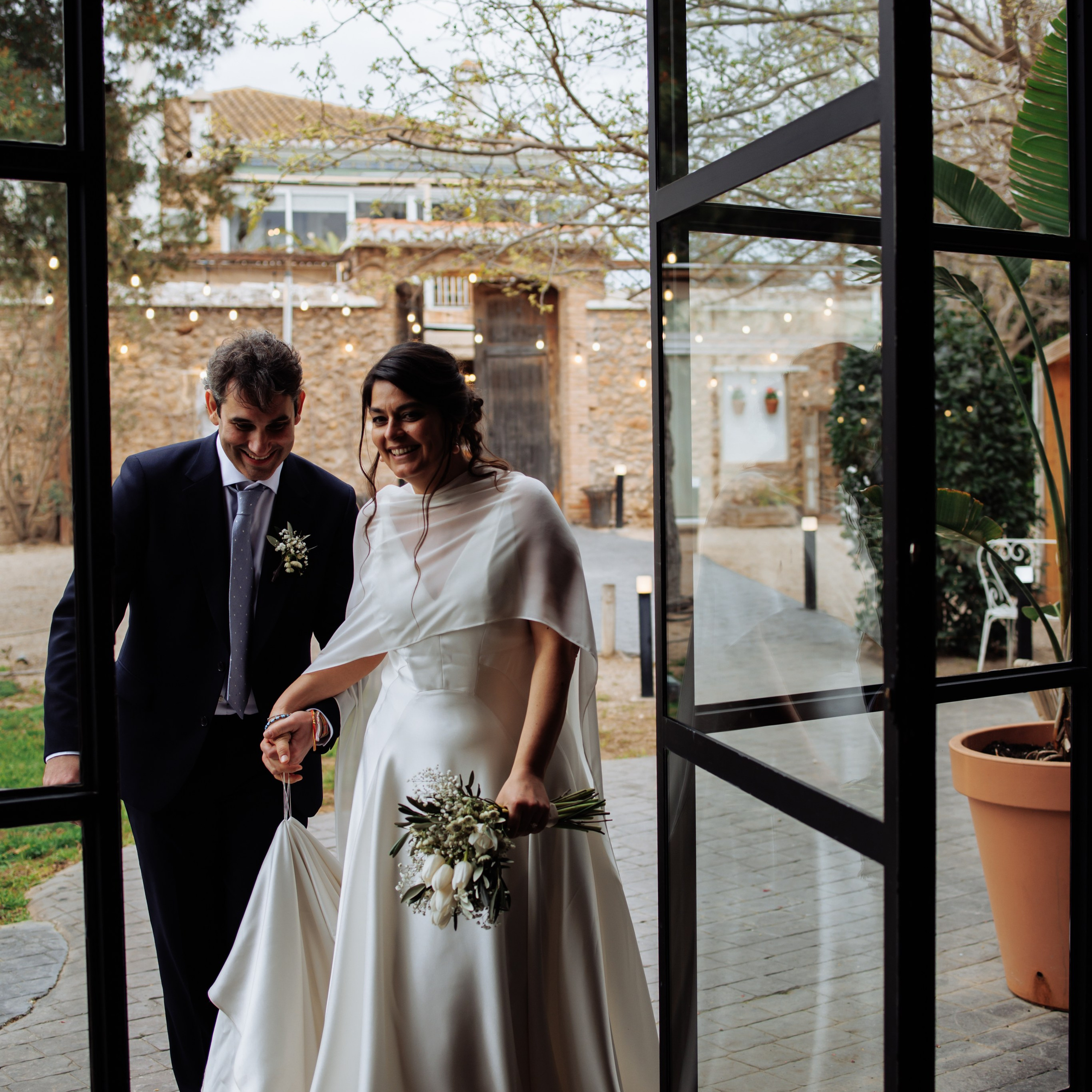 Reseñas. Bantser Studio — Photographe et organisatrice de mariages à Valence, Espagne