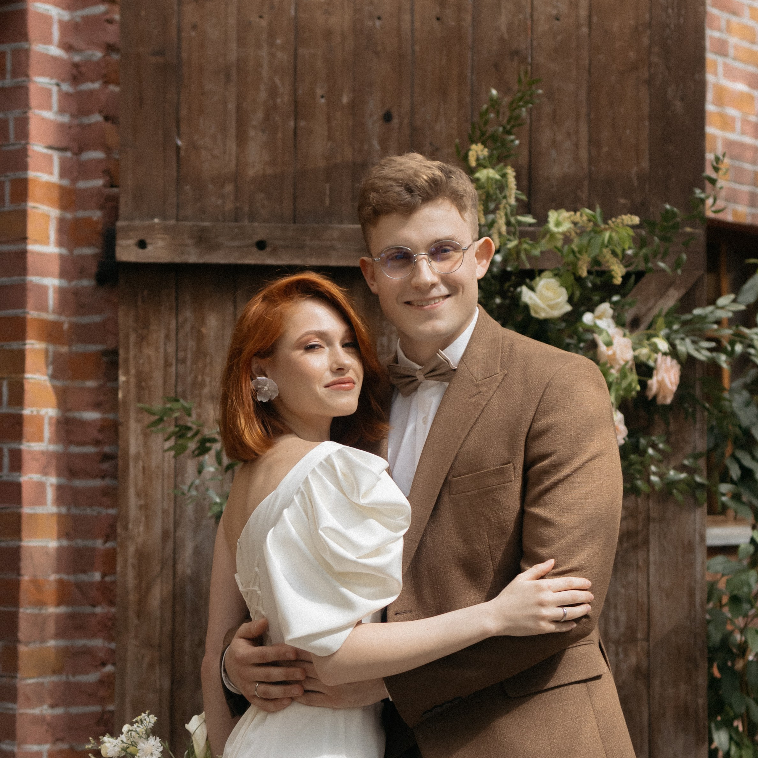 Камерный ужин Ярослав & Эля