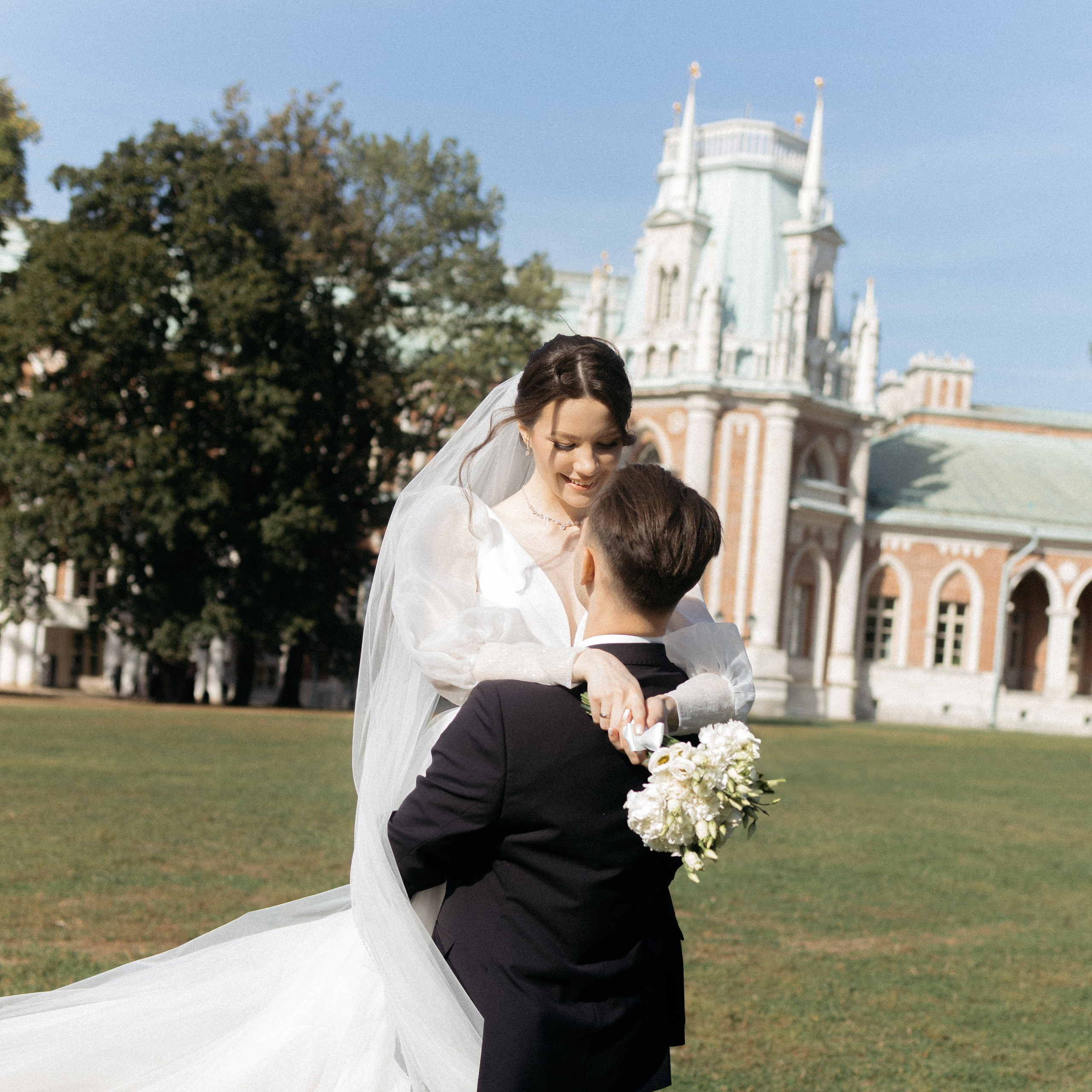 Отзывы. Фотограф Москва|Комиссарова Наталья