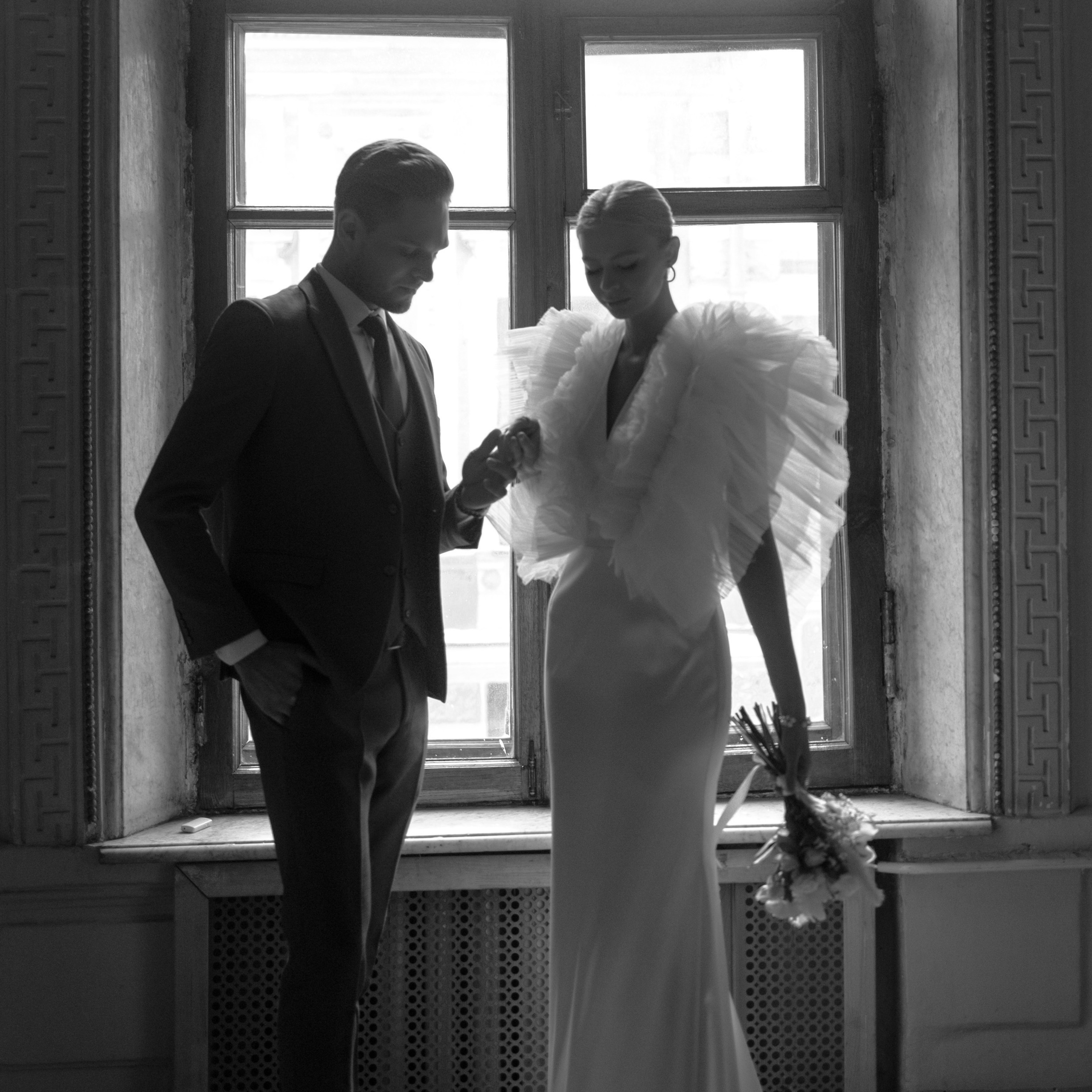 Студия 21.kult Мари & Андрей