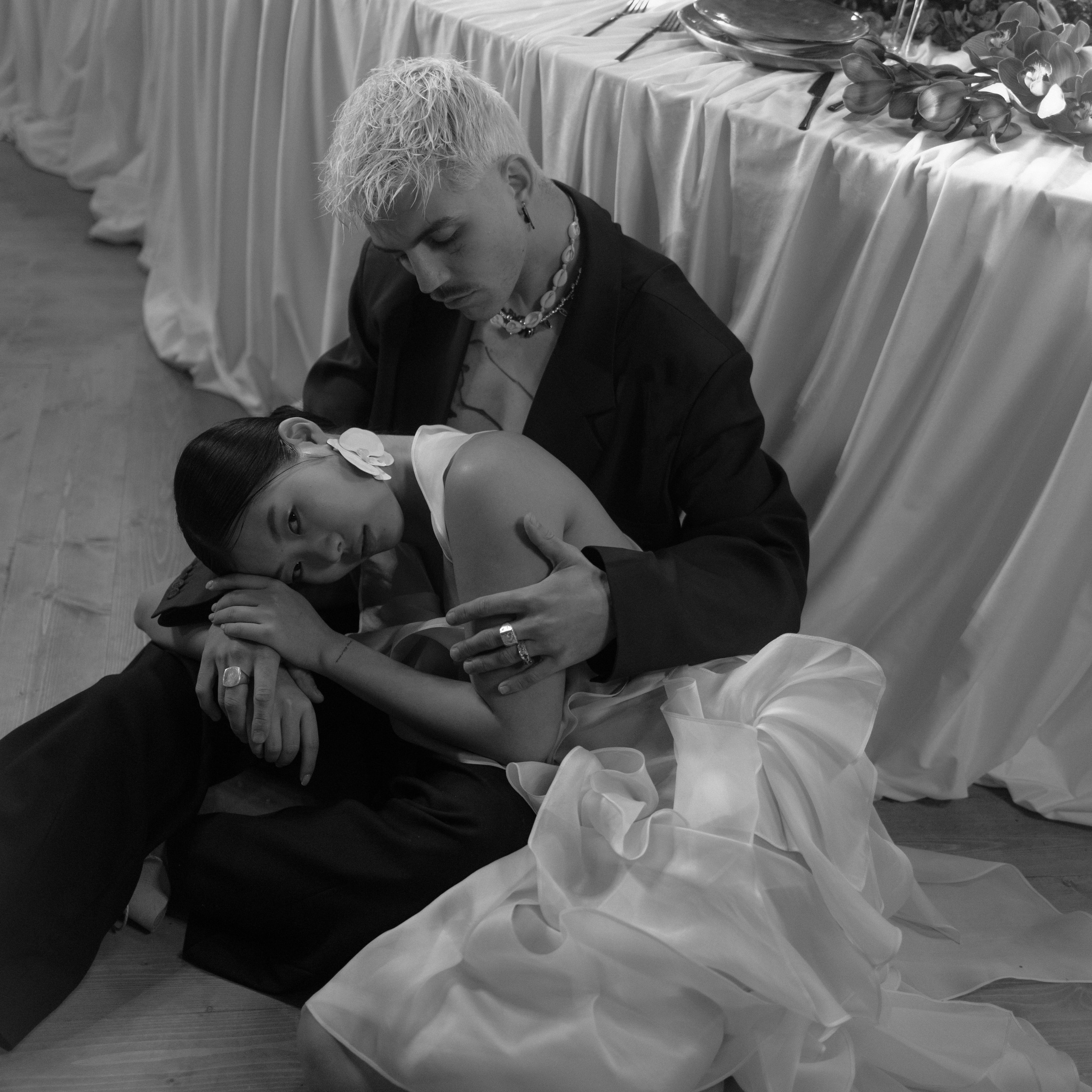 Иван & Александра