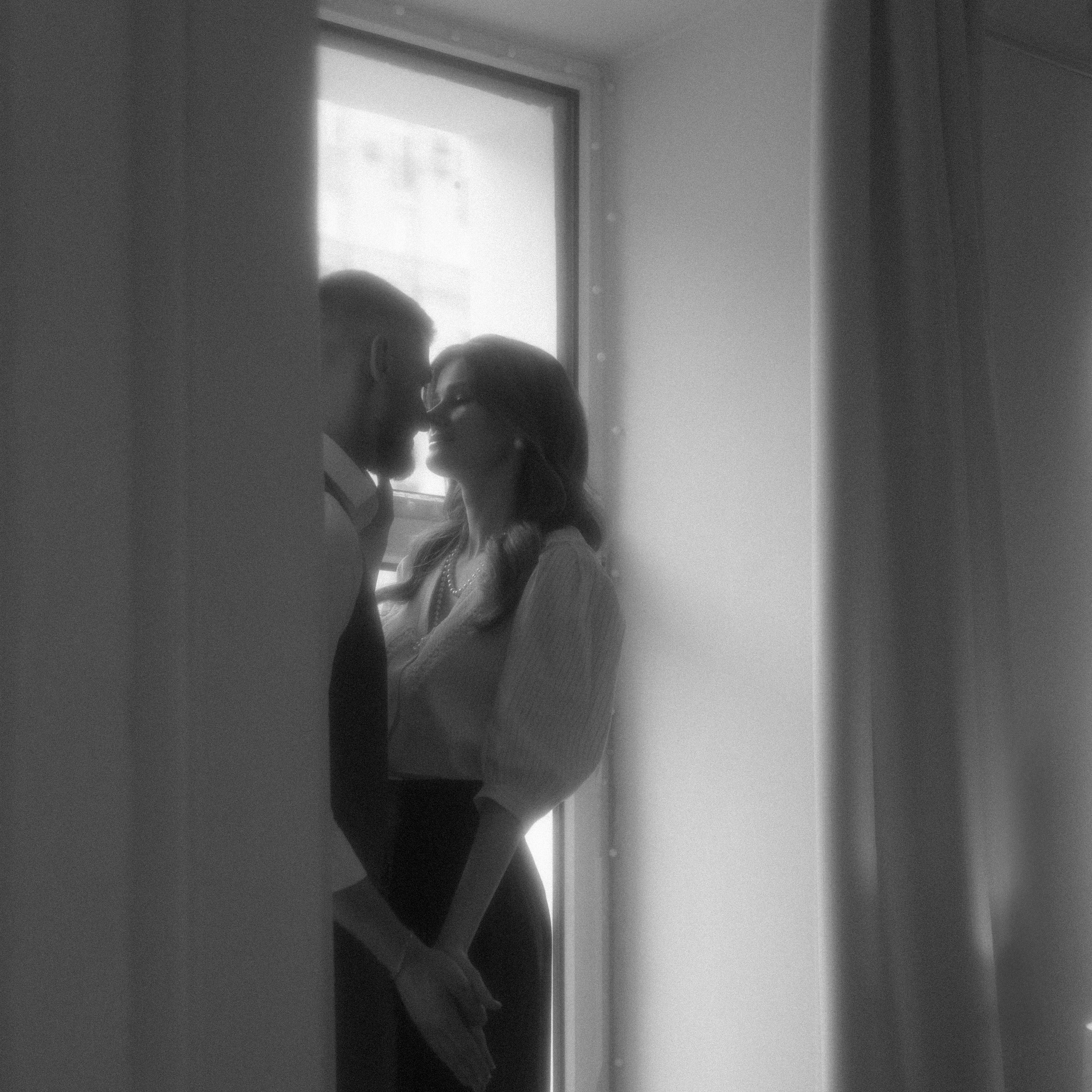 Даниил & Анна