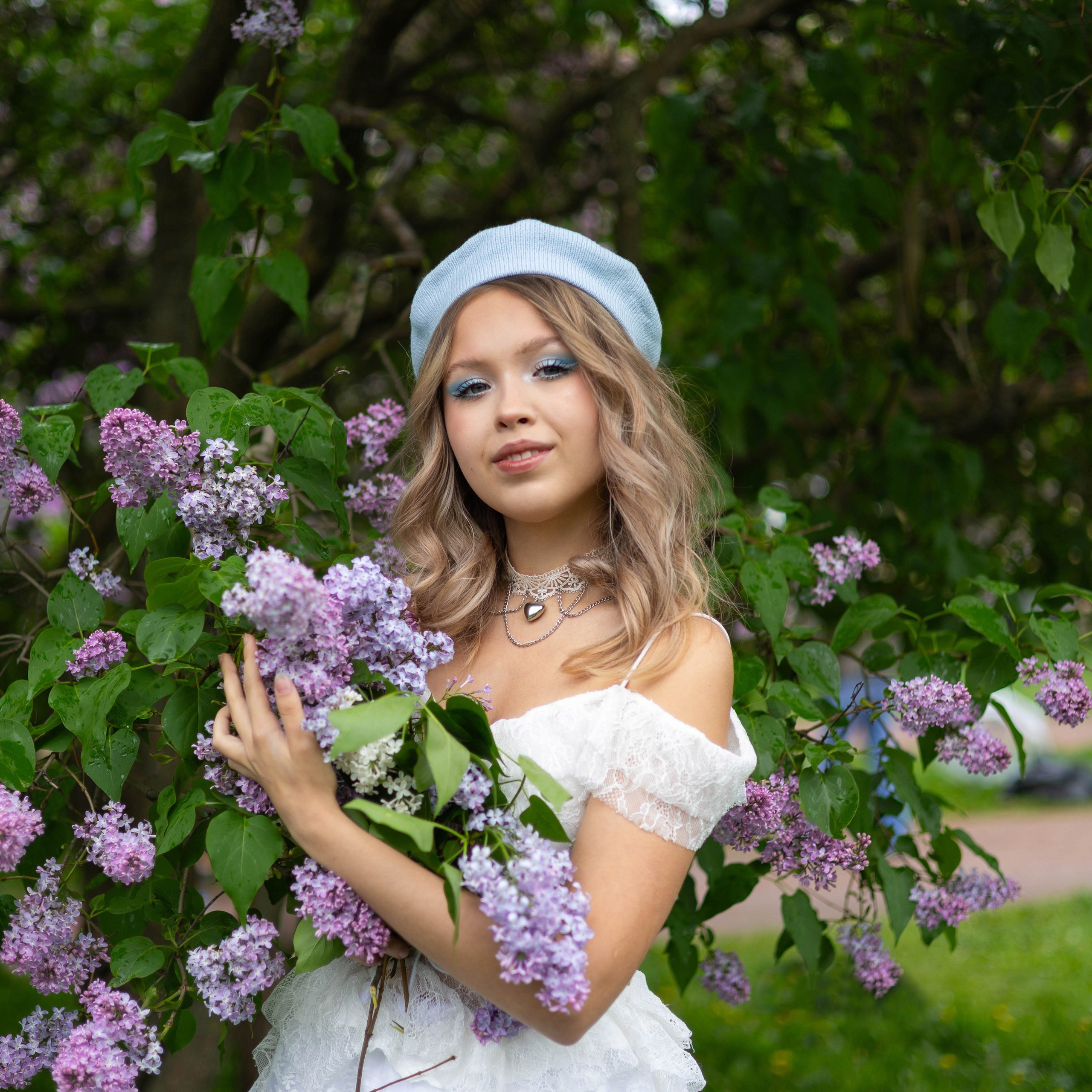 Милана