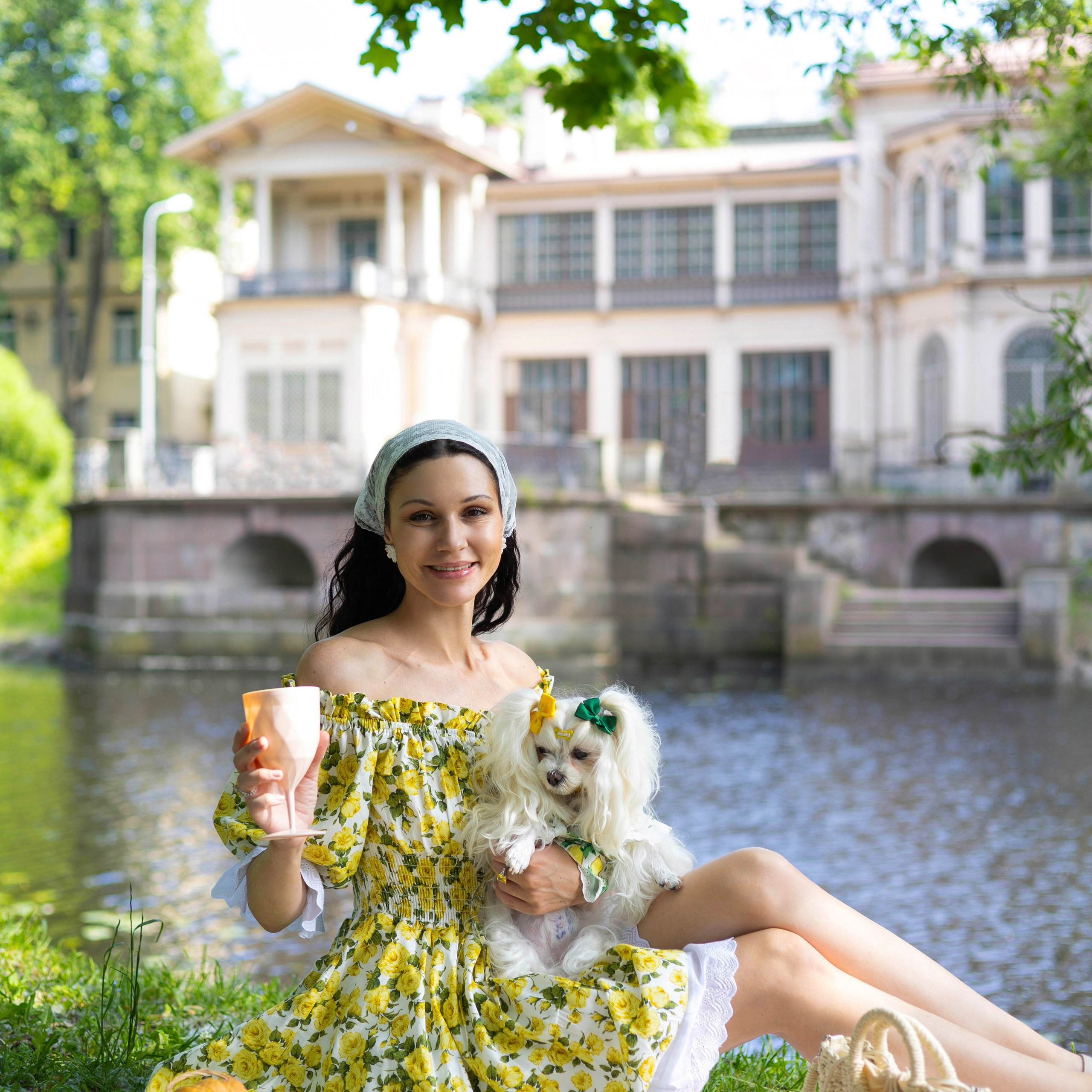 Отзывы. Фотограф в Санкт-Петербурге Савкина Екатерина