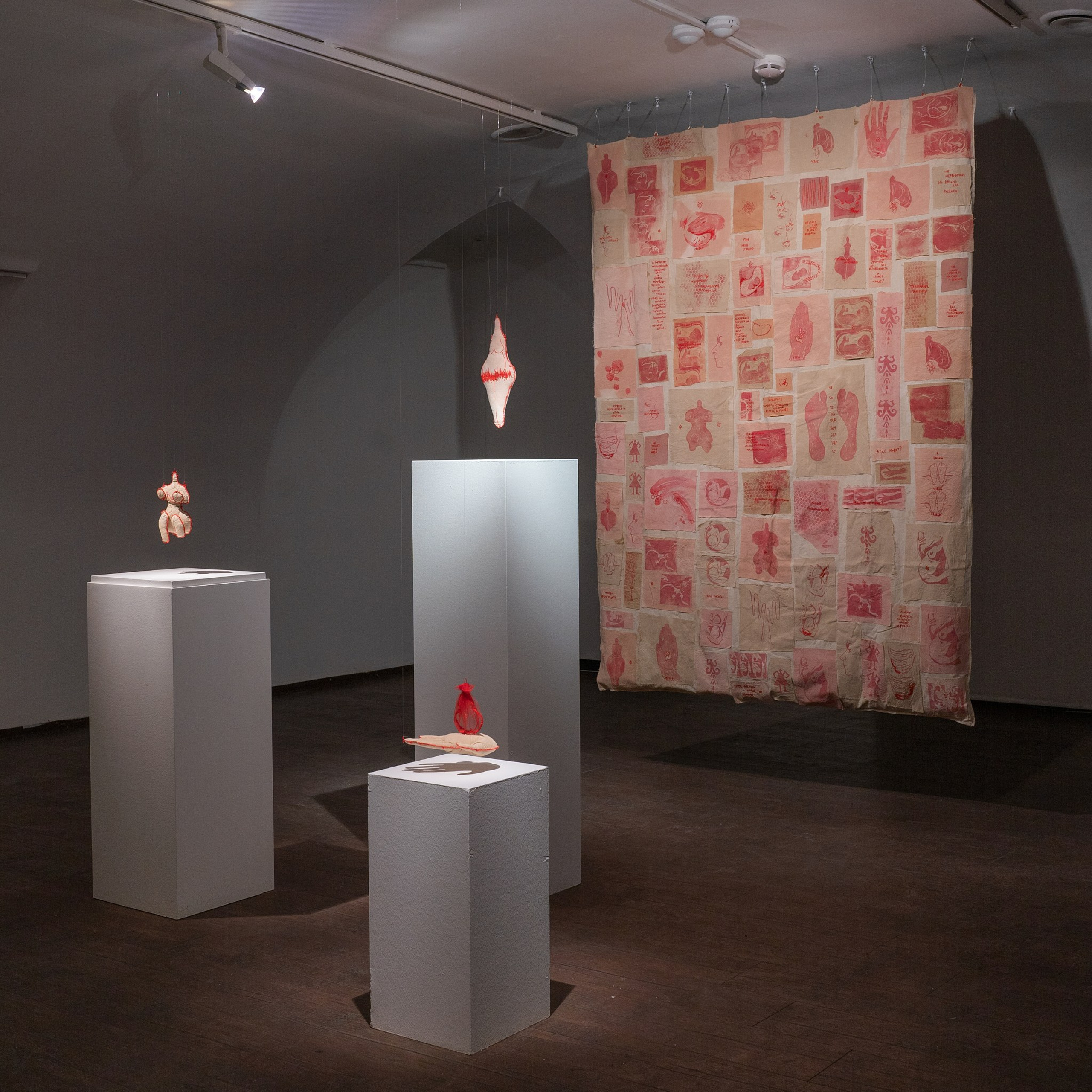 ММОМА x Анна Самойлова