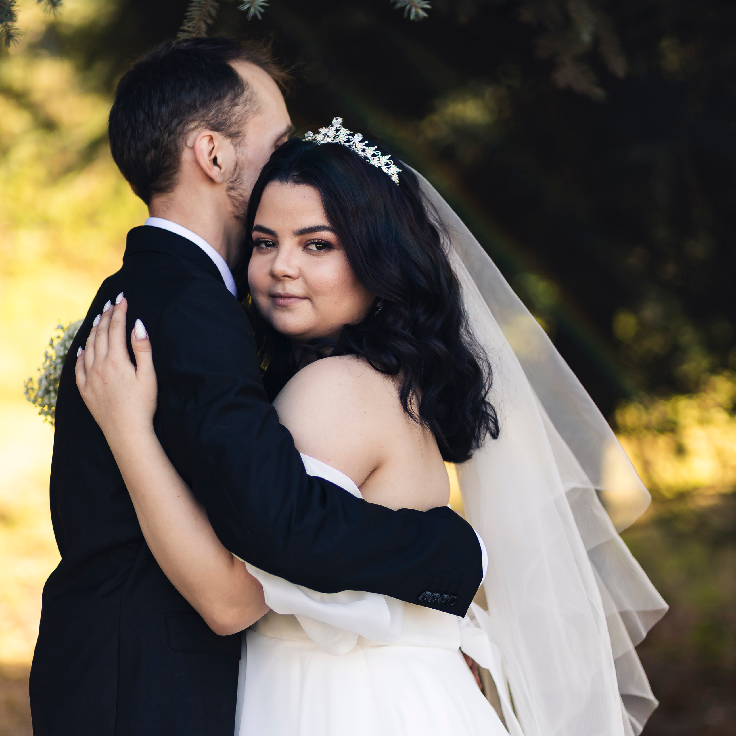 Свадьбы альбом. Фотограф Каримов Виктор