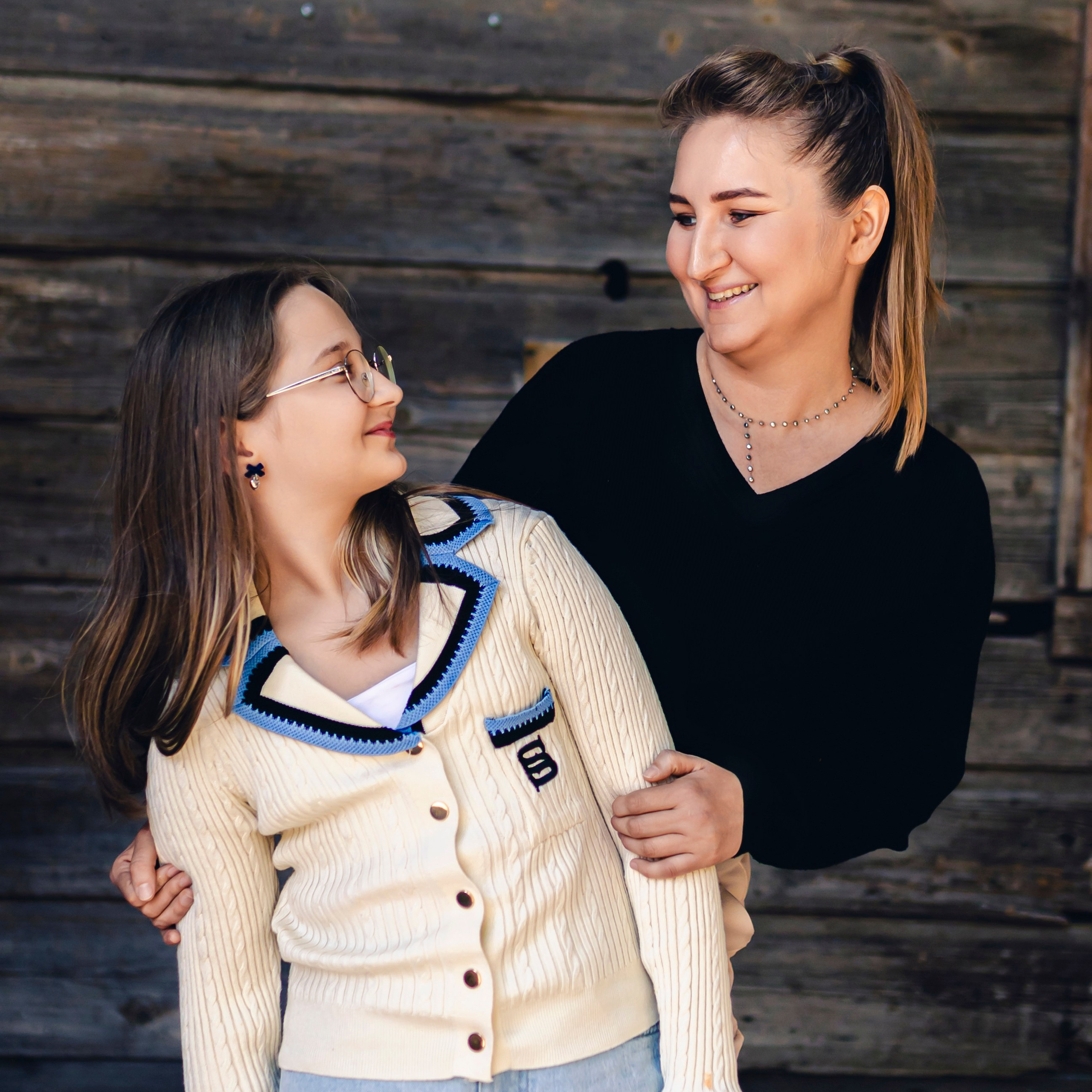 Семейные альбом. Фотограф Каримов Виктор