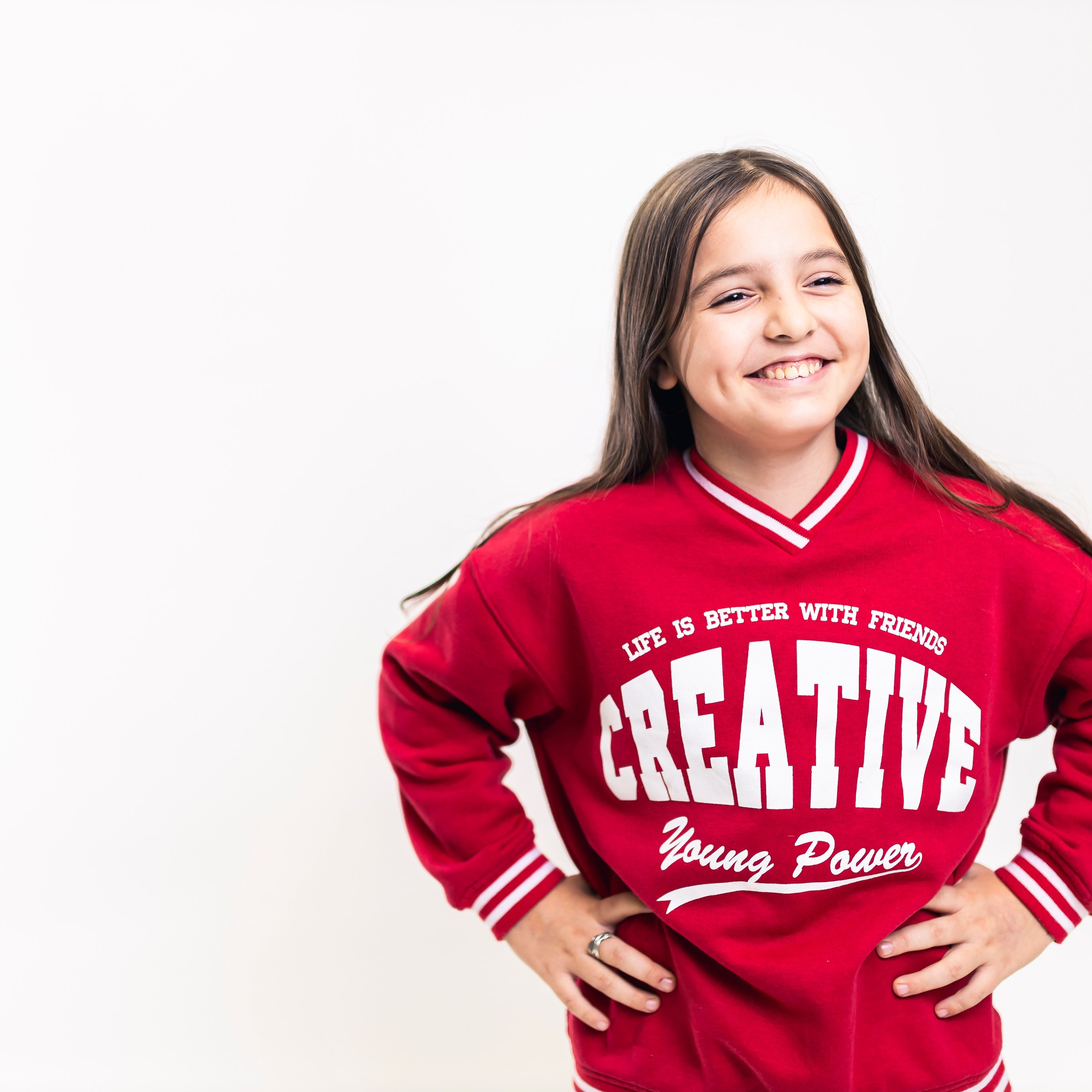 Дети альбом. Фотограф Каримов Виктор