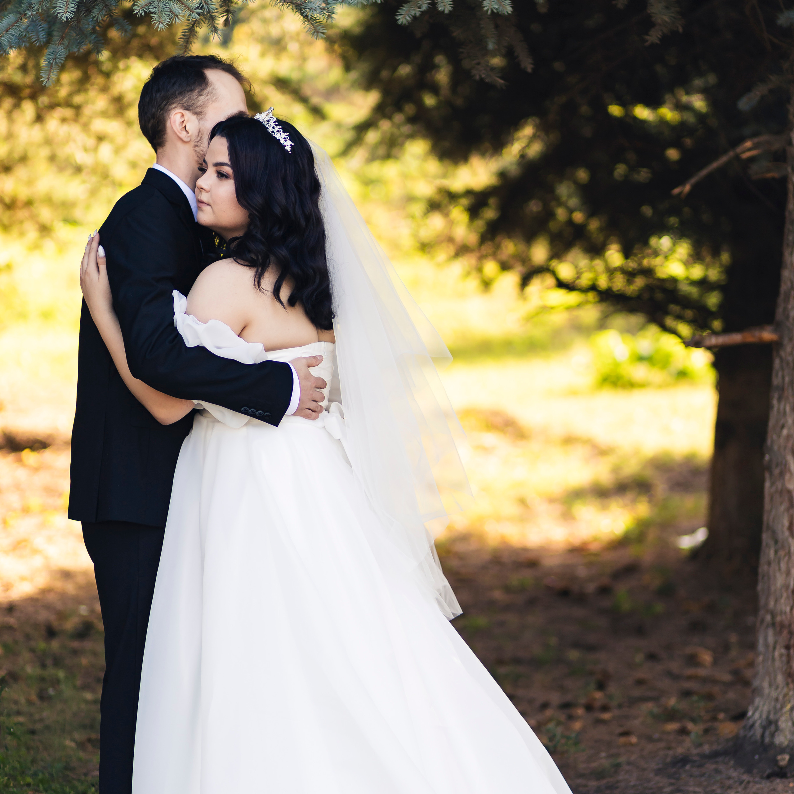 Свадьбы альбом. Фотограф Каримов Виктор