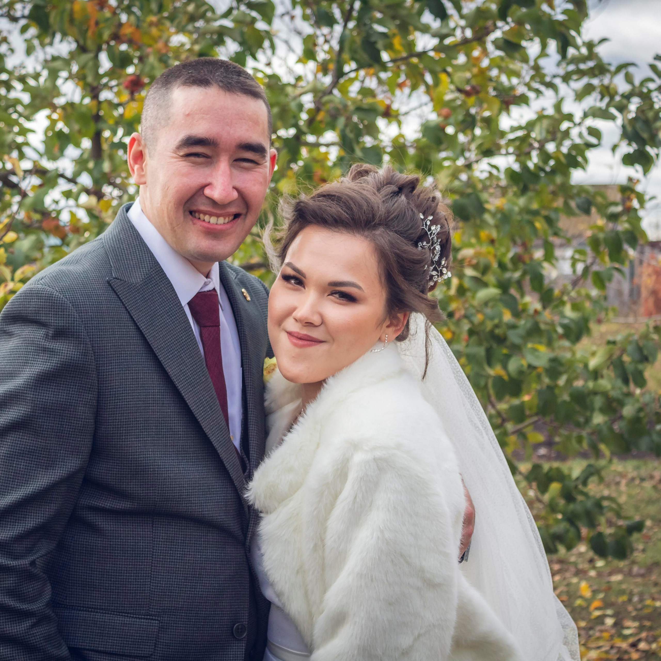 Свадьбы альбом. Фотограф Каримов Виктор