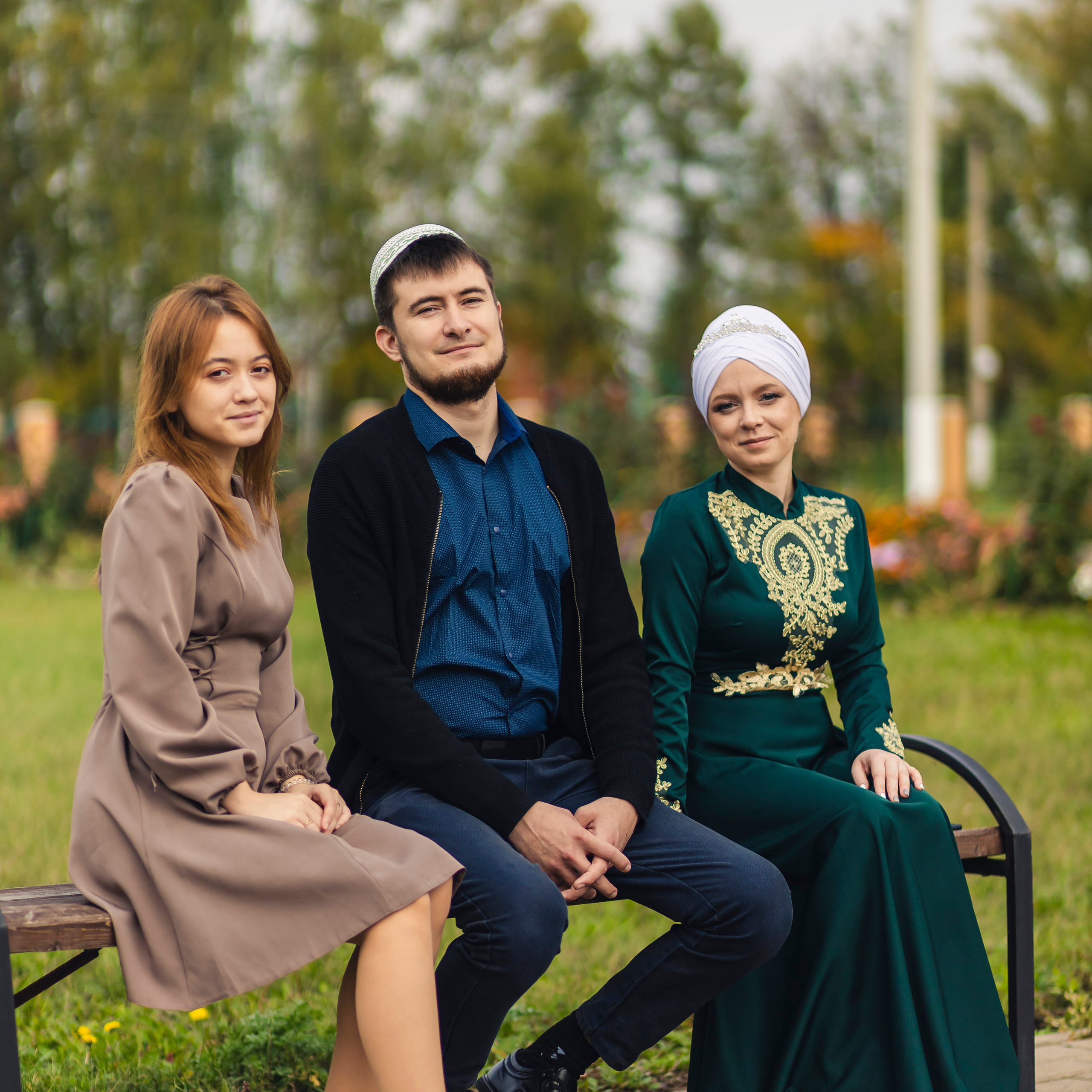 Свадьбы альбом. Фотограф Каримов Виктор