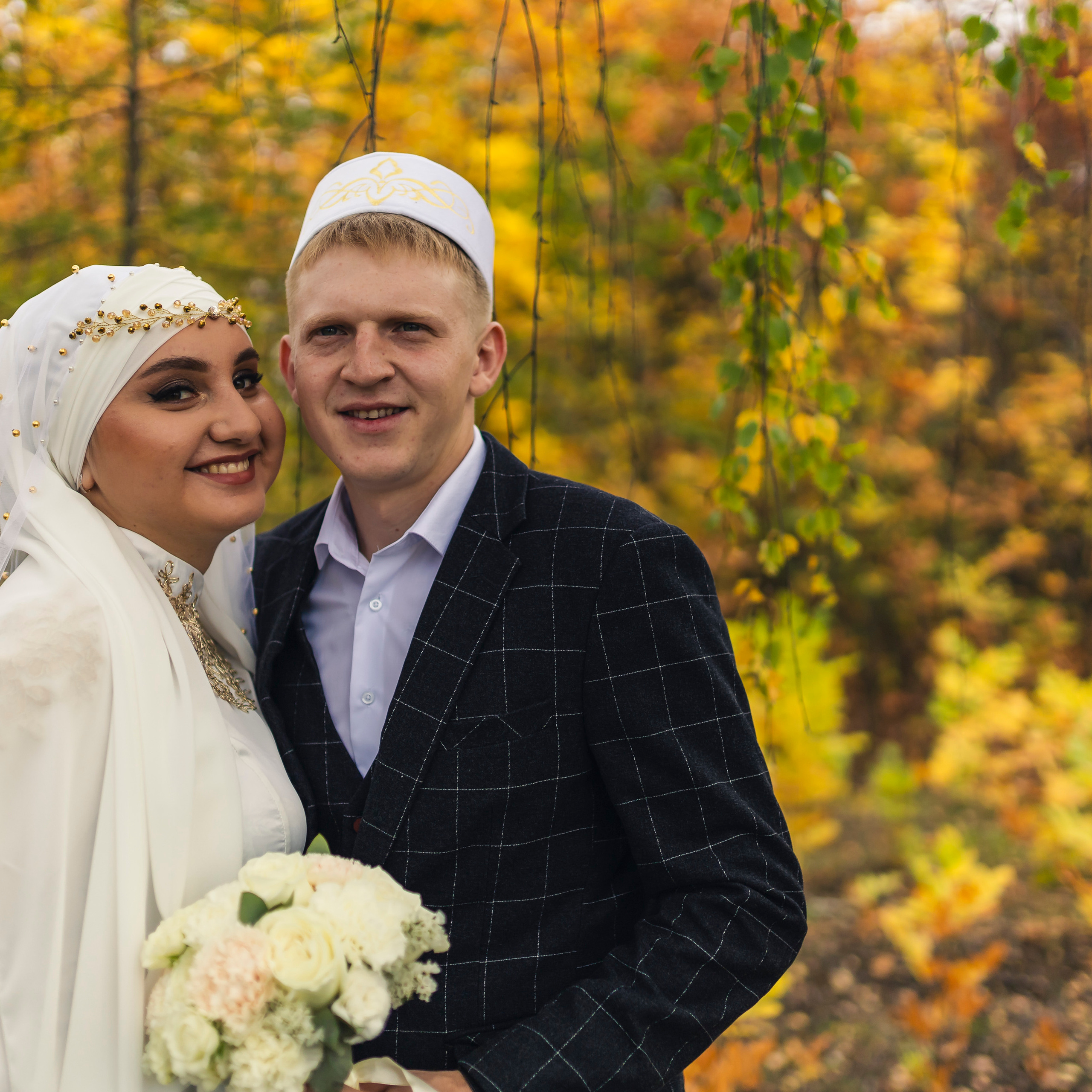 Свадьбы альбом. Фотограф Каримов Виктор