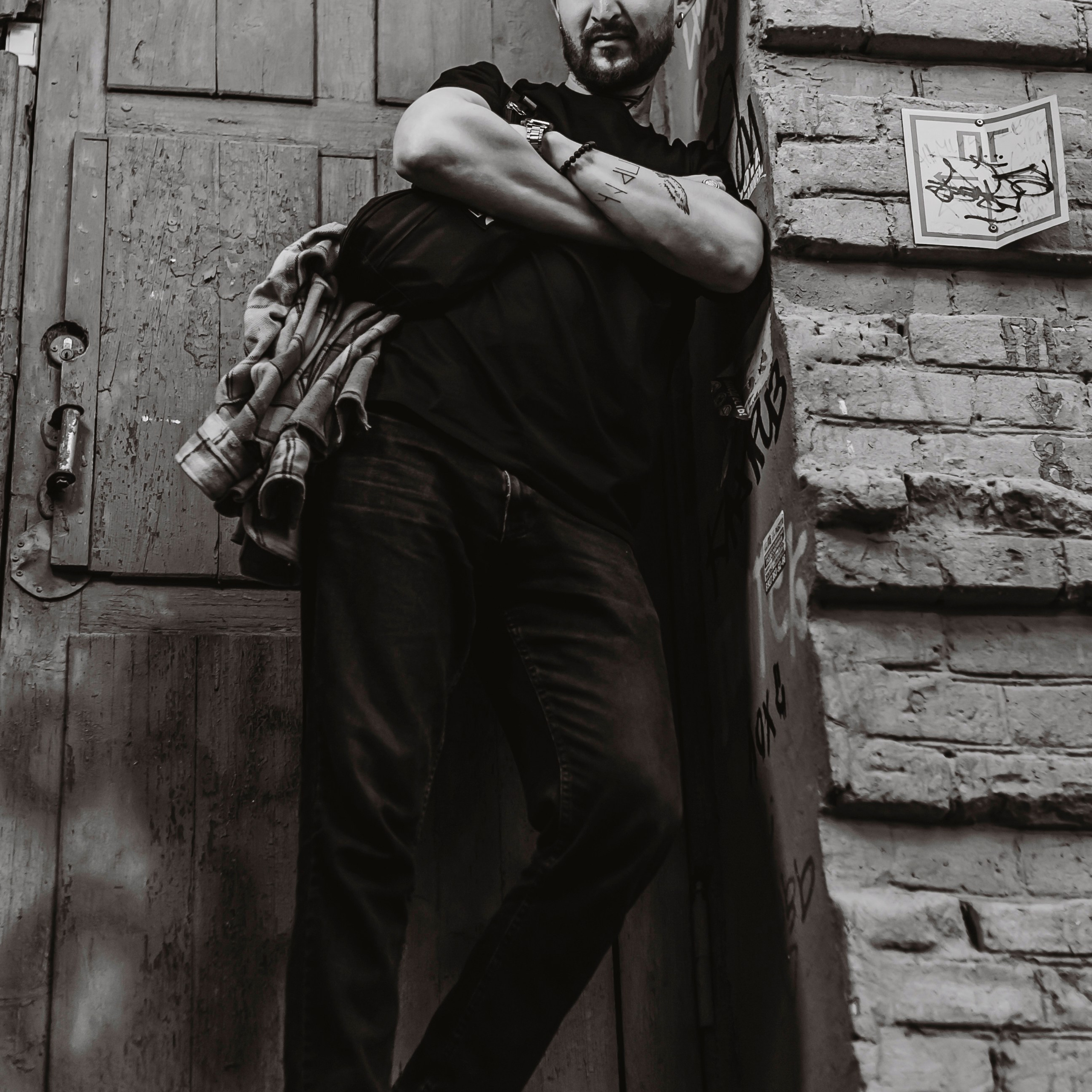 Индивидуальные съемки альбом. Фотограф Каримов Виктор