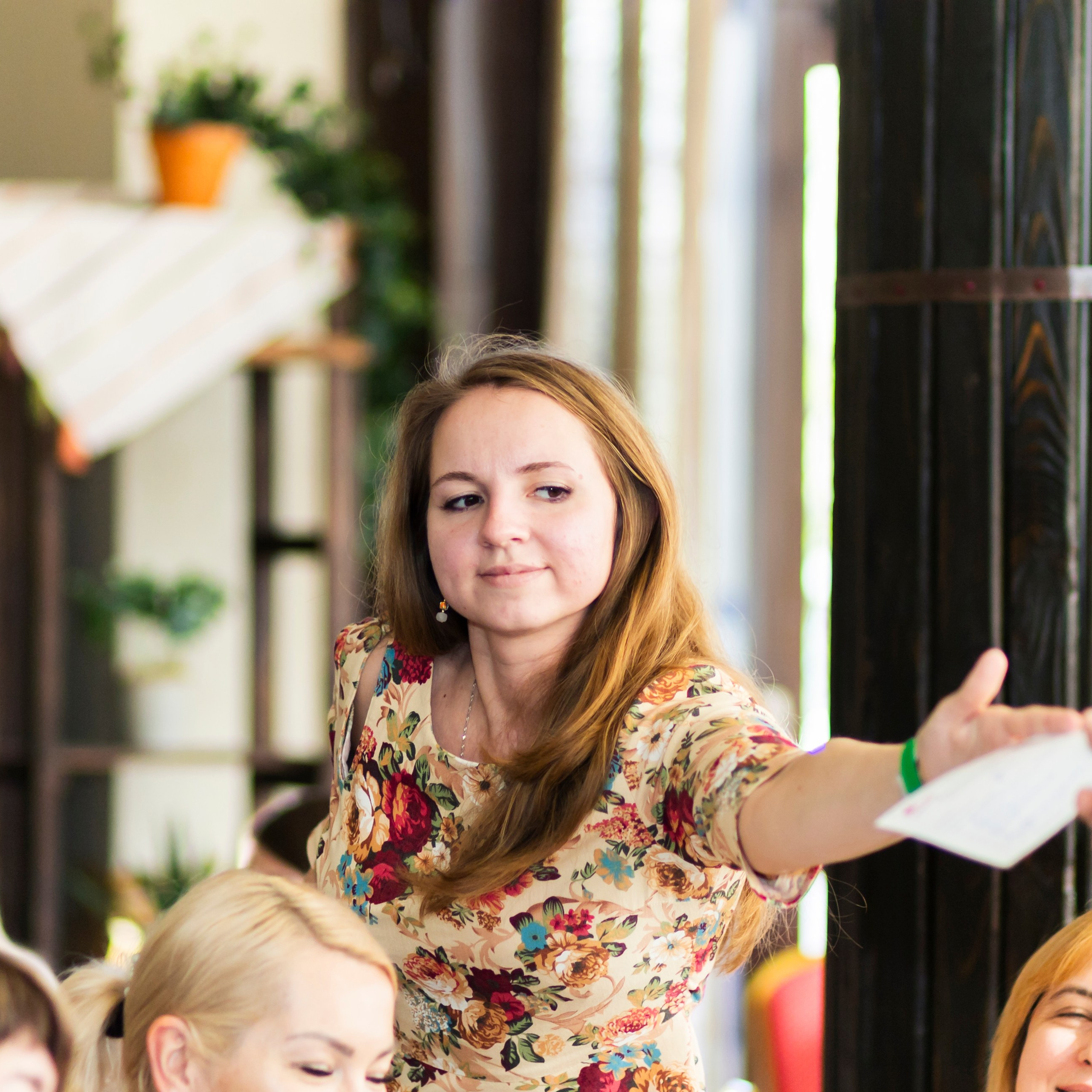 Корпоративные съемки. Фотограф Каримов Виктор