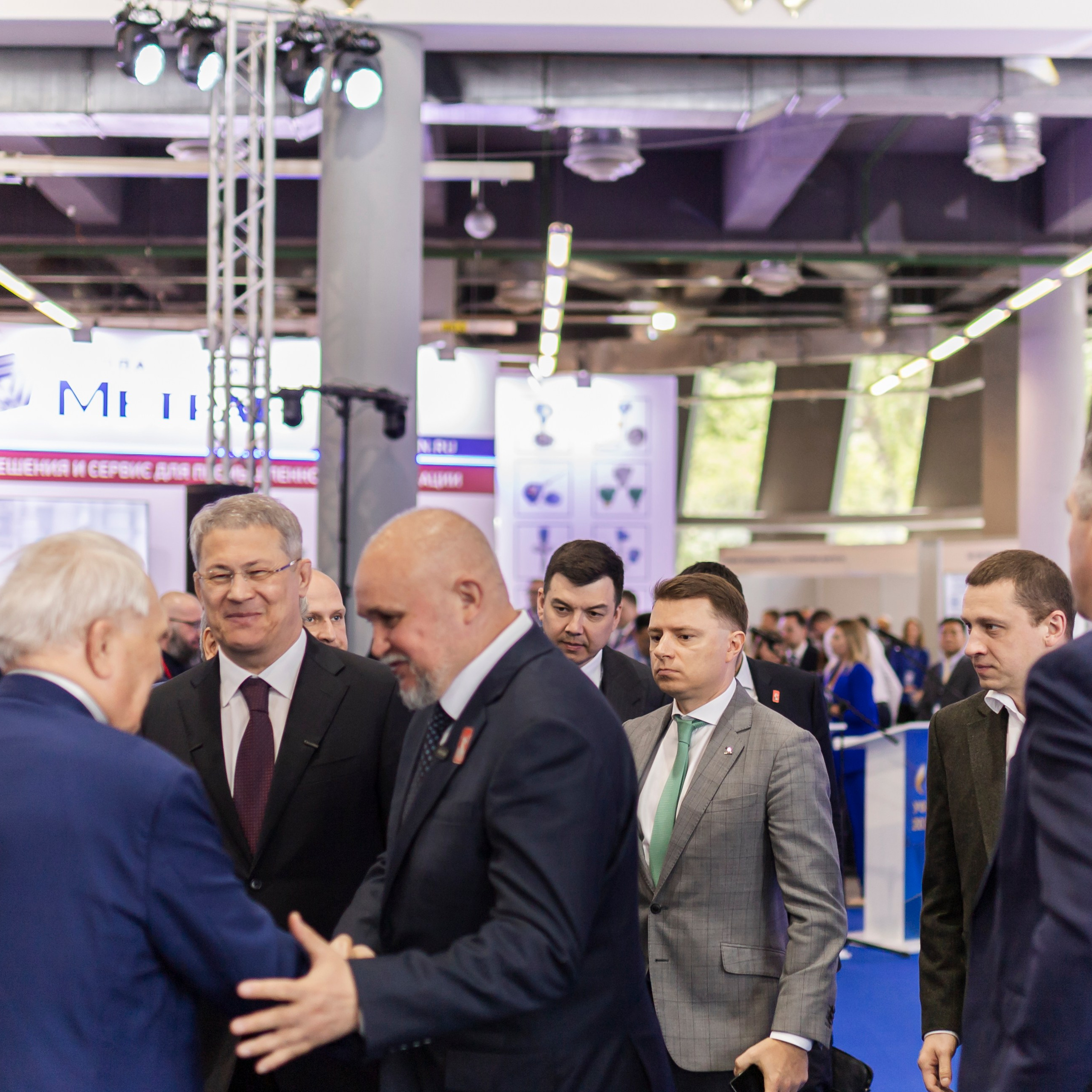 Корпоративные съемки. Фотограф Каримов Виктор