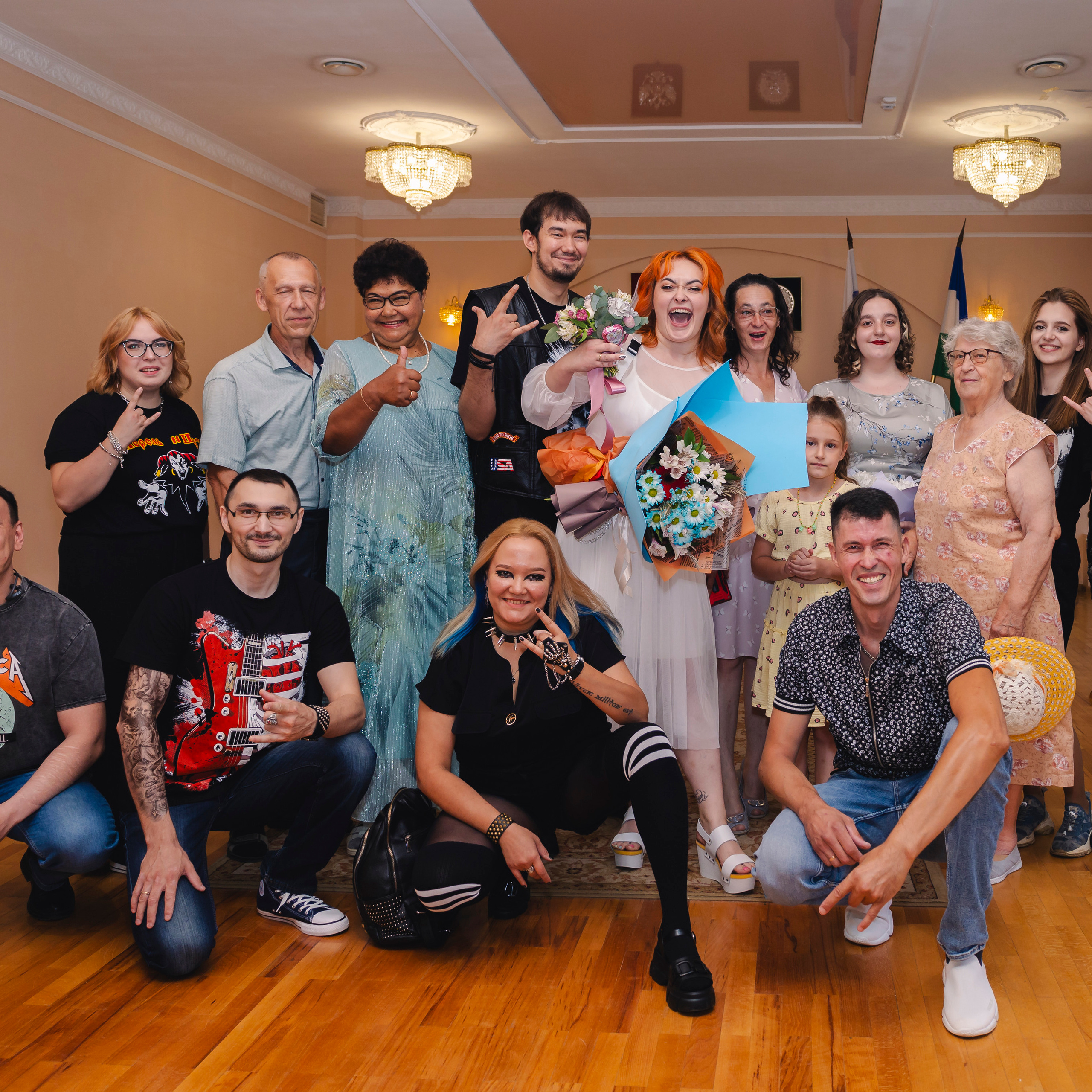 Отзывы. Фотограф Каримов Виктор