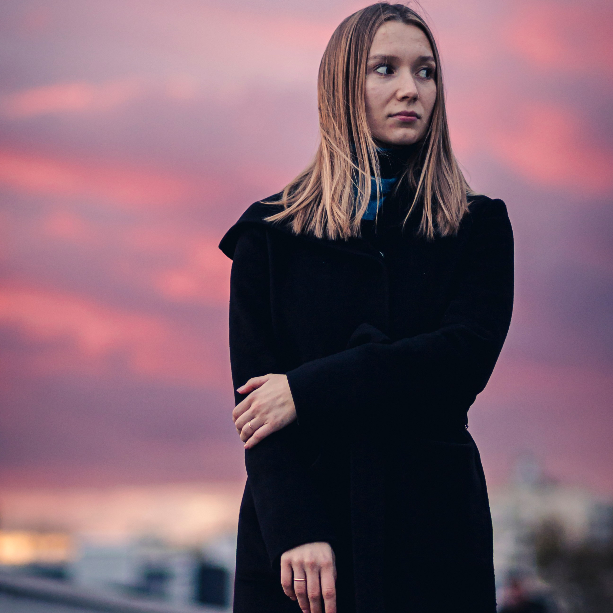 Индивидуальные съемки альбом. Фотограф Каримов Виктор