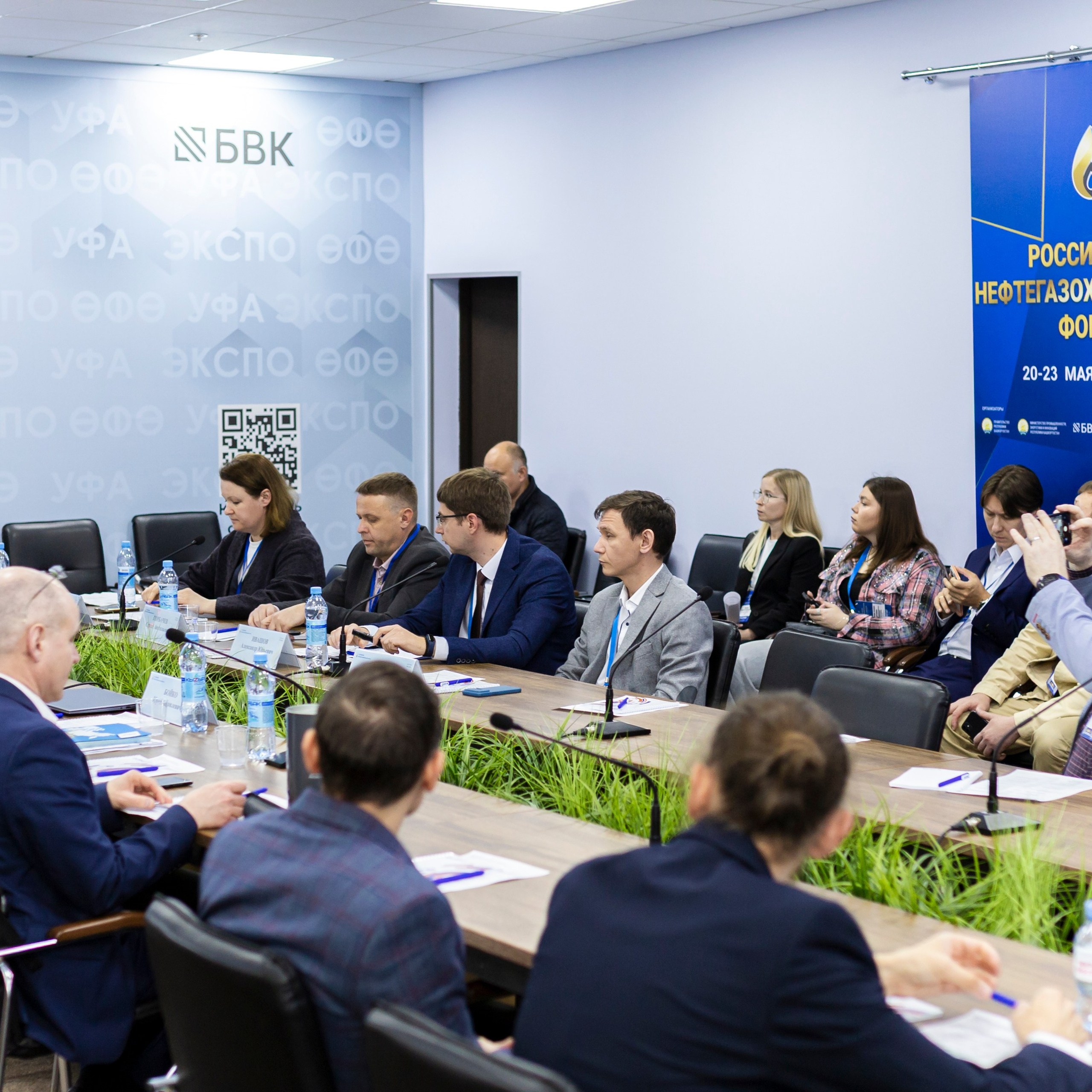 Корпоративные съемки. Фотограф Каримов Виктор