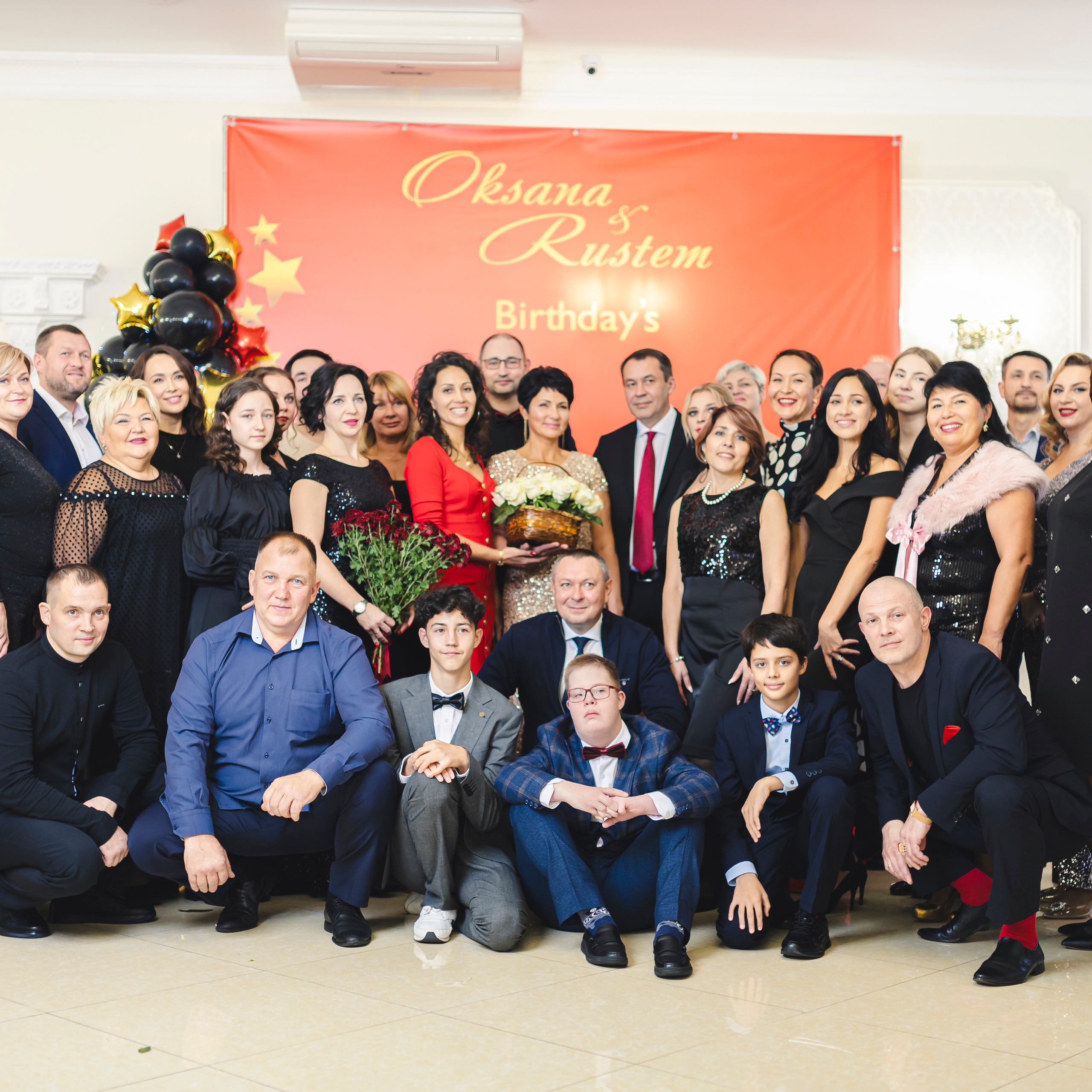 Отзывы. Фотограф Каримов Виктор