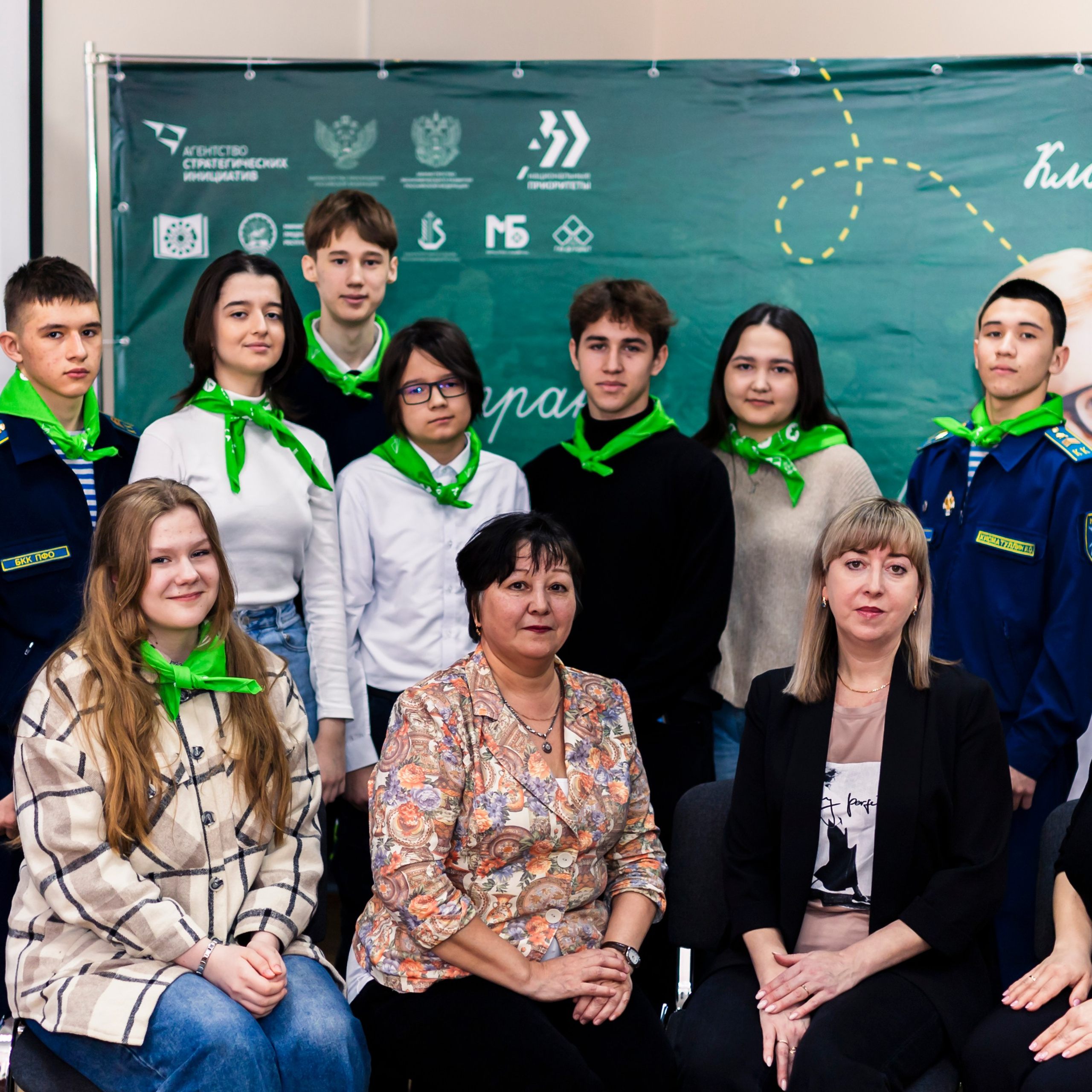 Корпоративные съемки. Фотограф Каримов Виктор