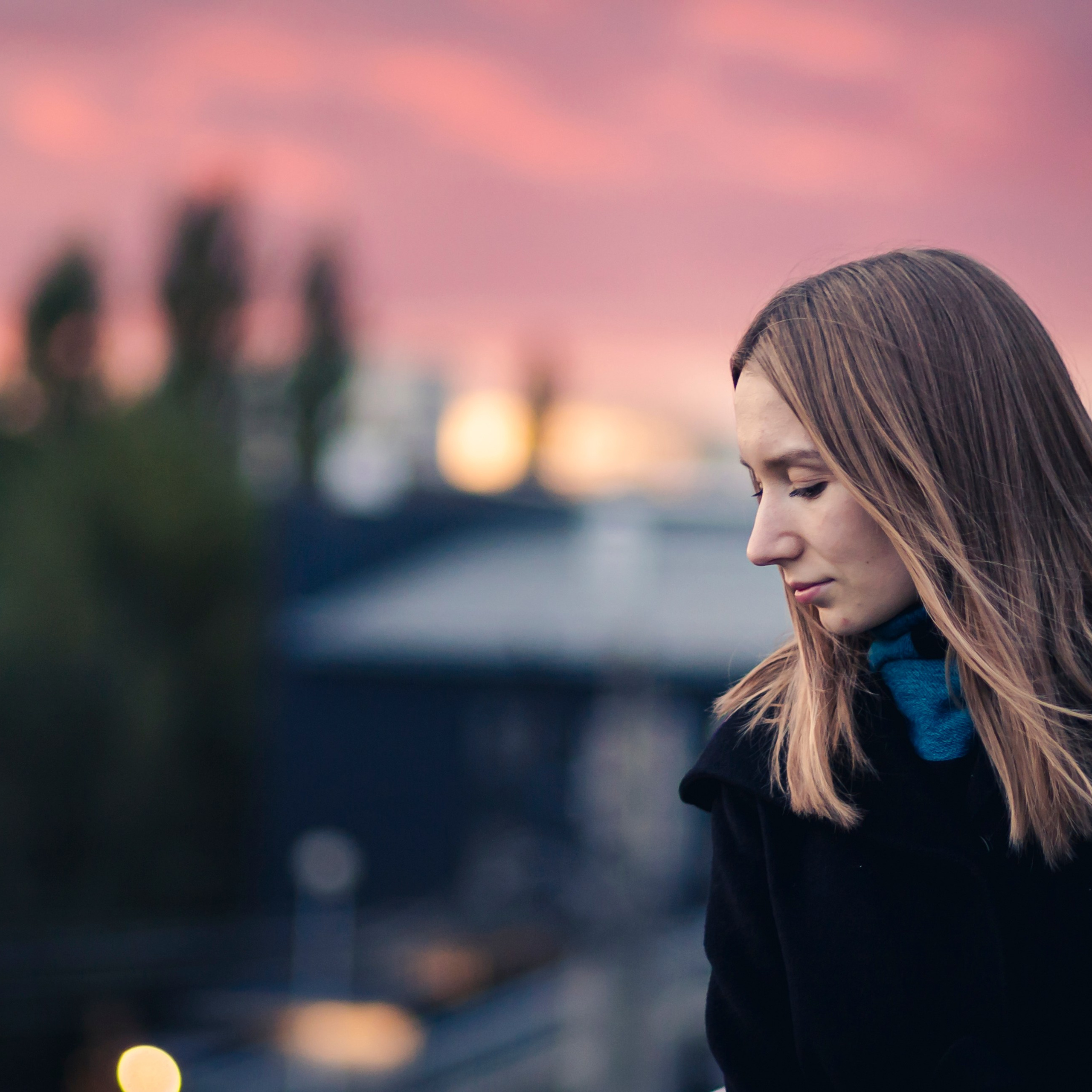 Индивидуальные съемки альбом. Фотограф Каримов Виктор