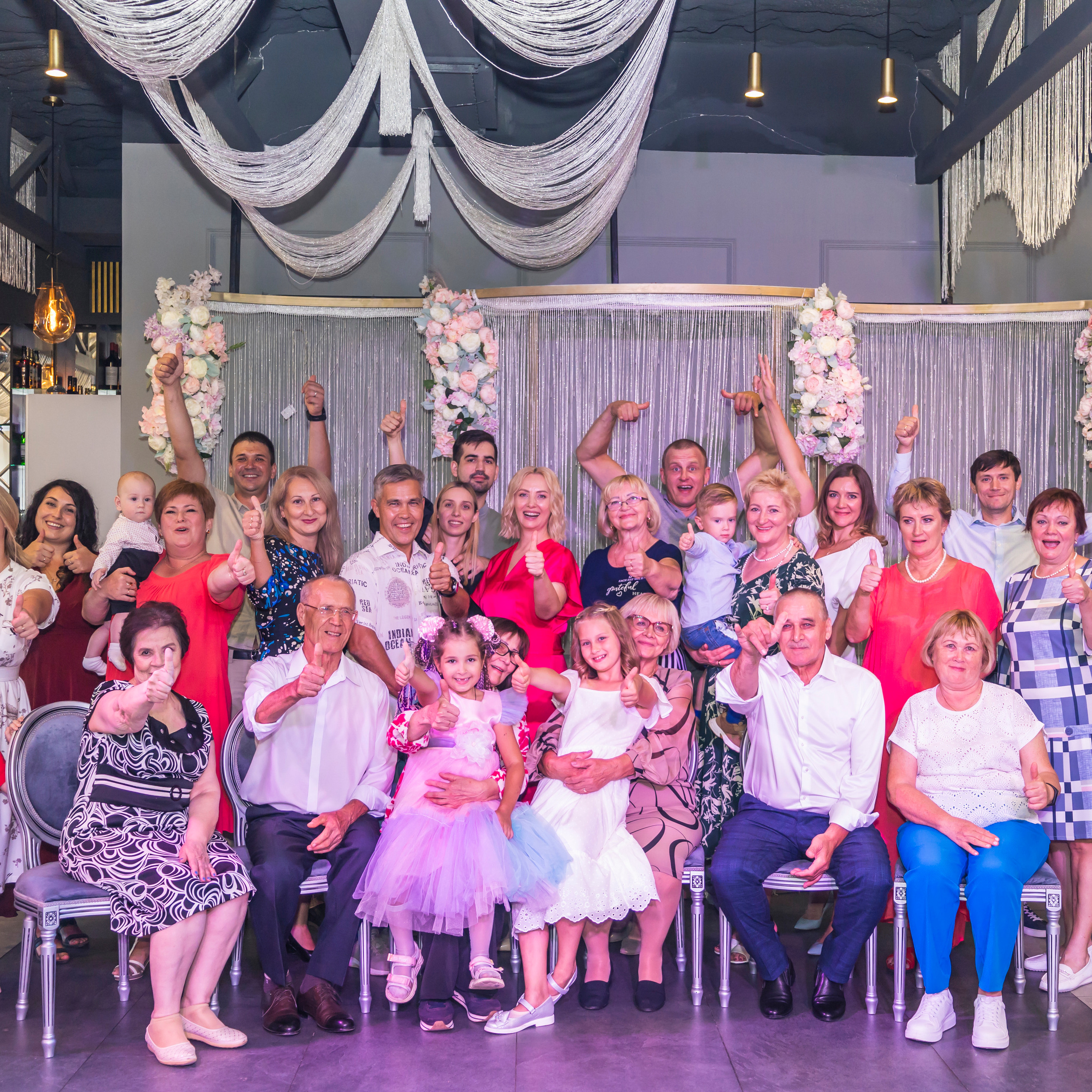 Отзывы. Фотограф Каримов Виктор