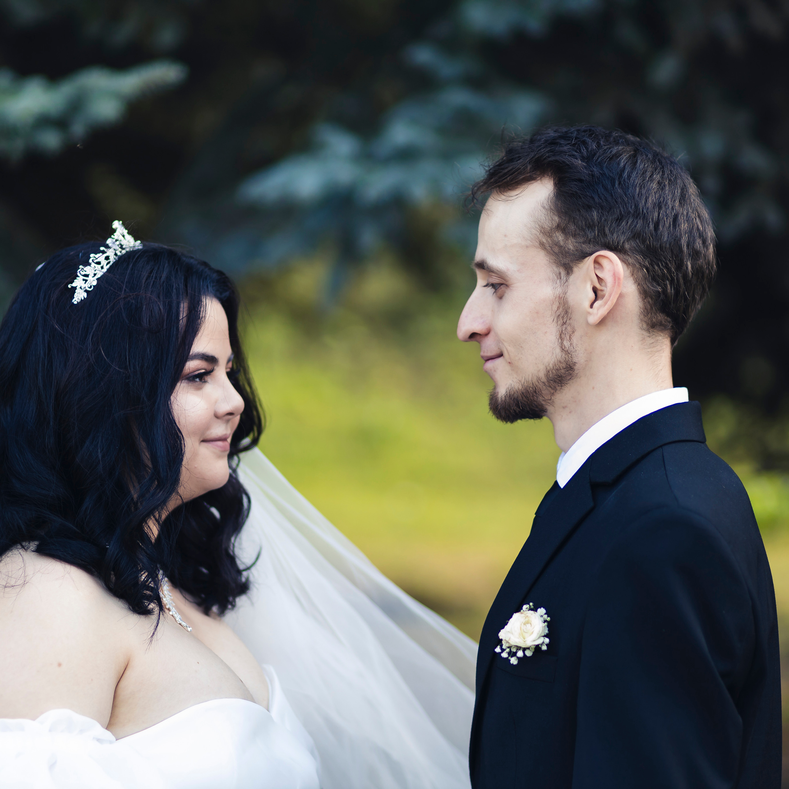 Свадьбы альбом. Фотограф Каримов Виктор