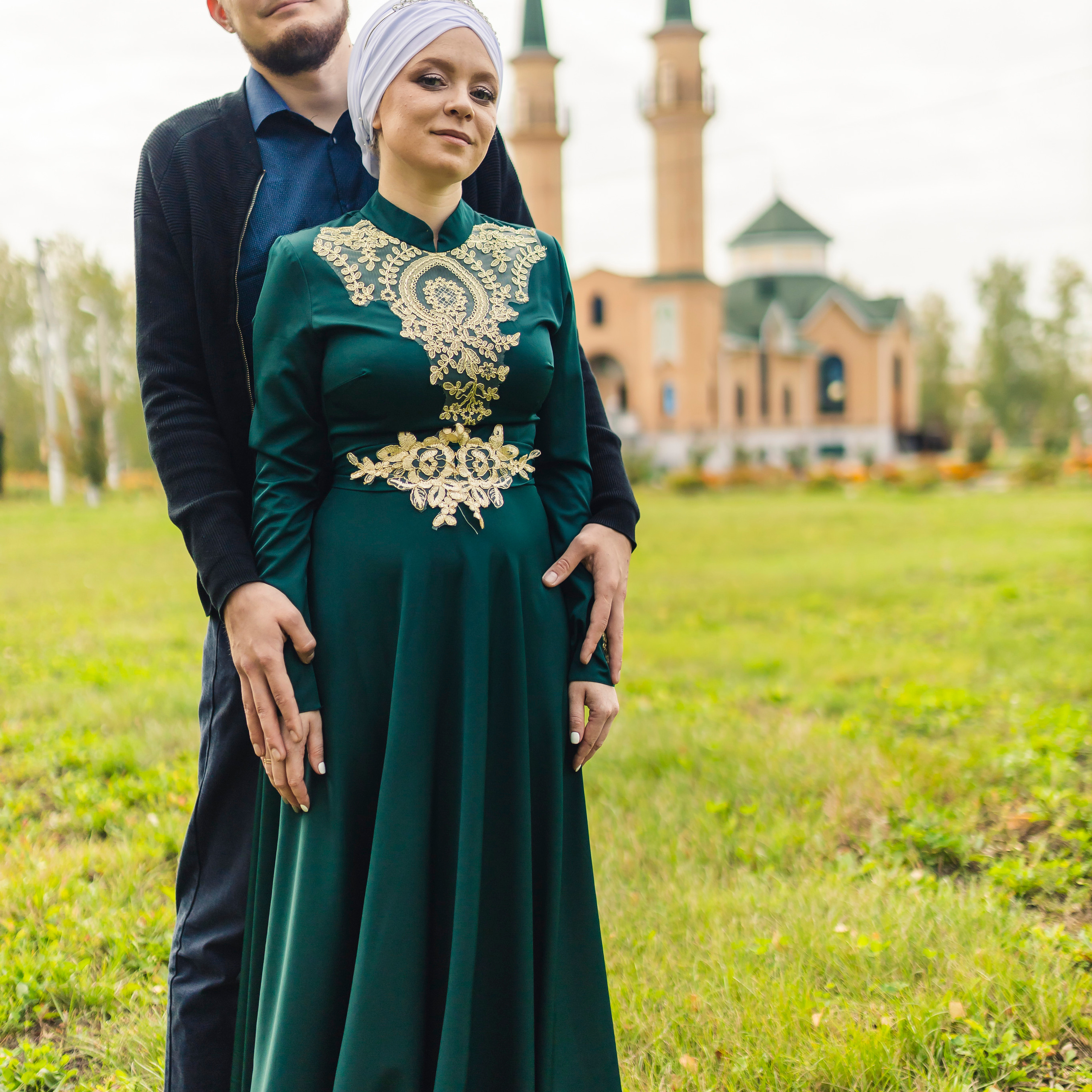 Свадьбы альбом. Фотограф Каримов Виктор