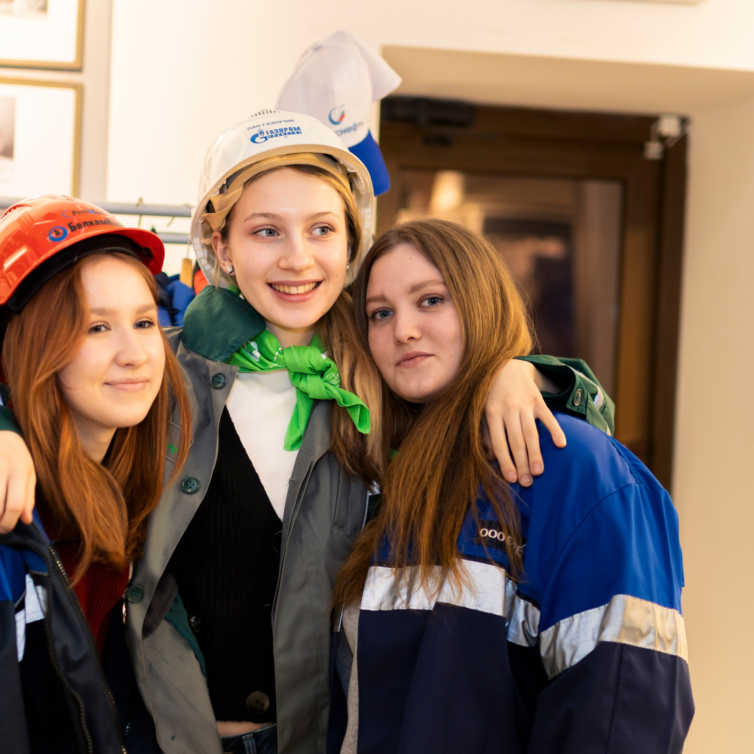 Корпоративные съемки. Фотограф Каримов Виктор