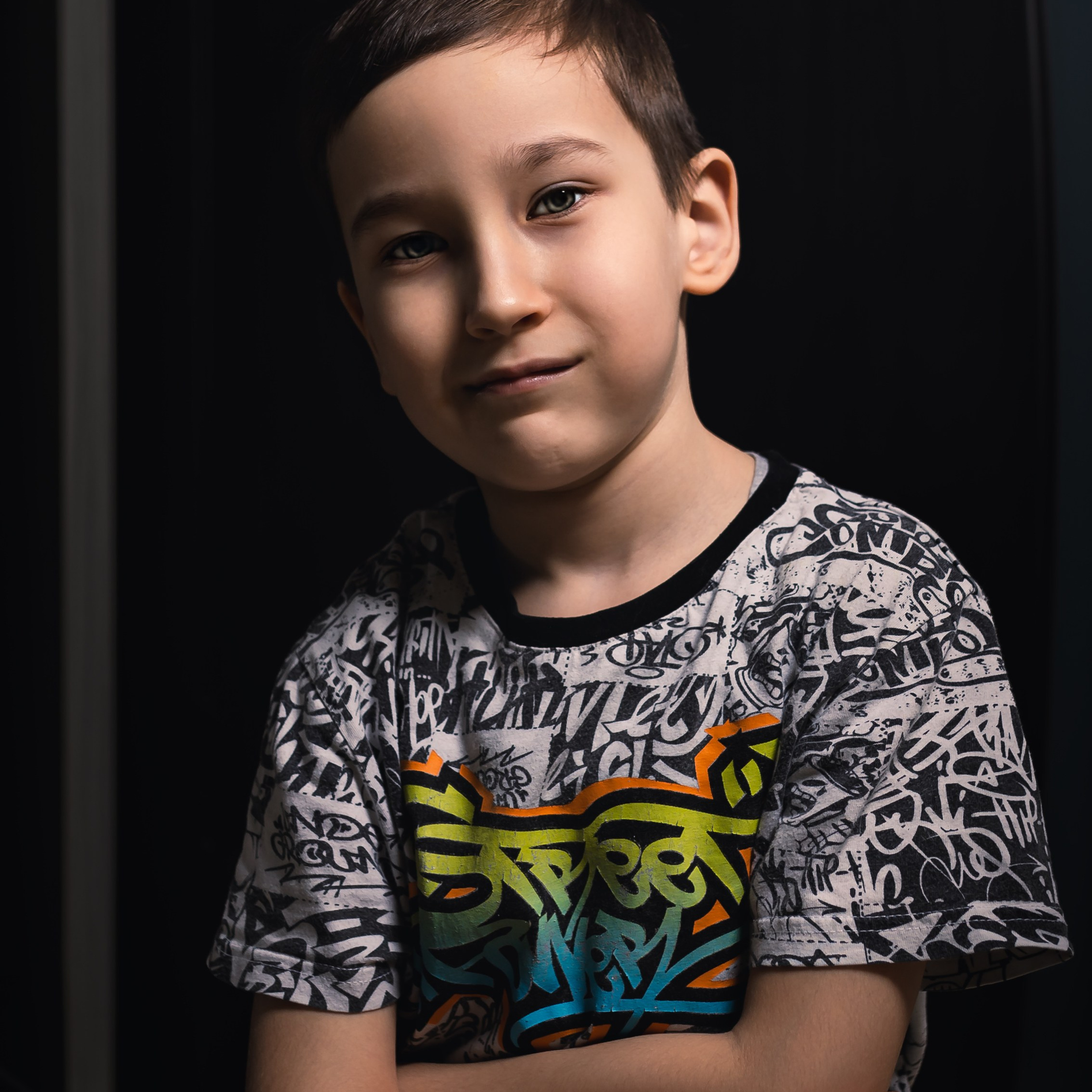 Дети альбом. Фотограф Каримов Виктор