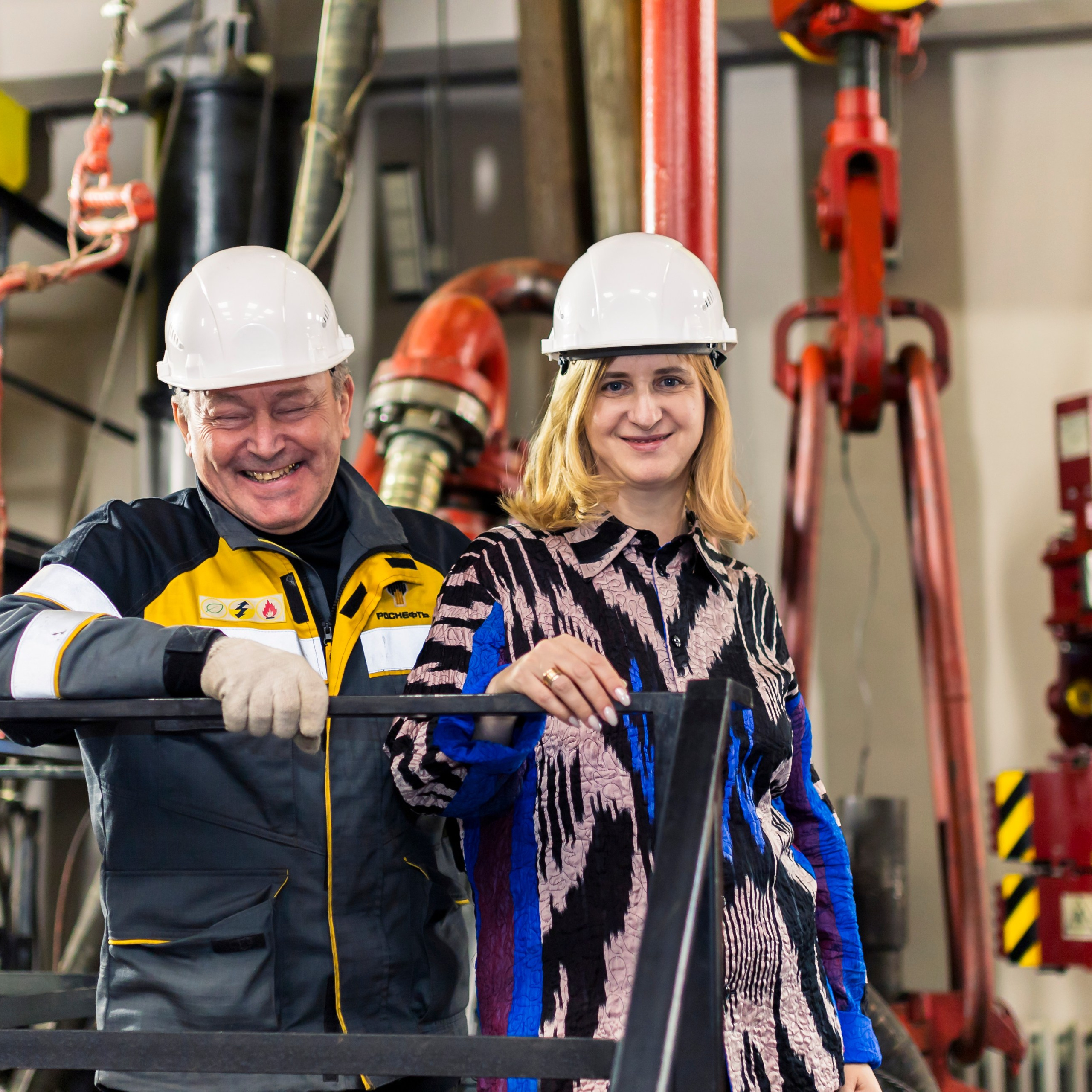 Корпоративные съемки. Фотограф Каримов Виктор