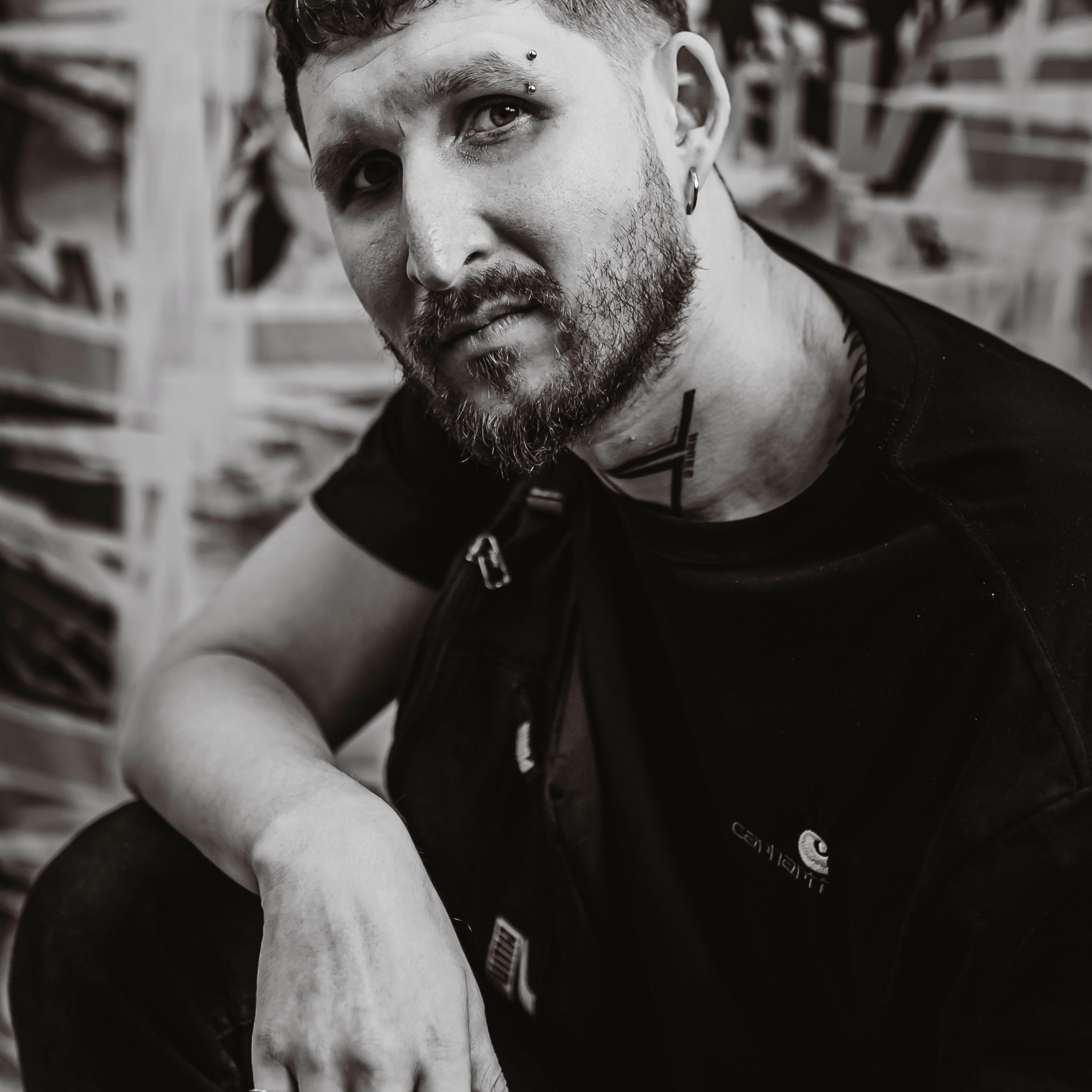 Индивидуальные съемки альбом. Фотограф Каримов Виктор