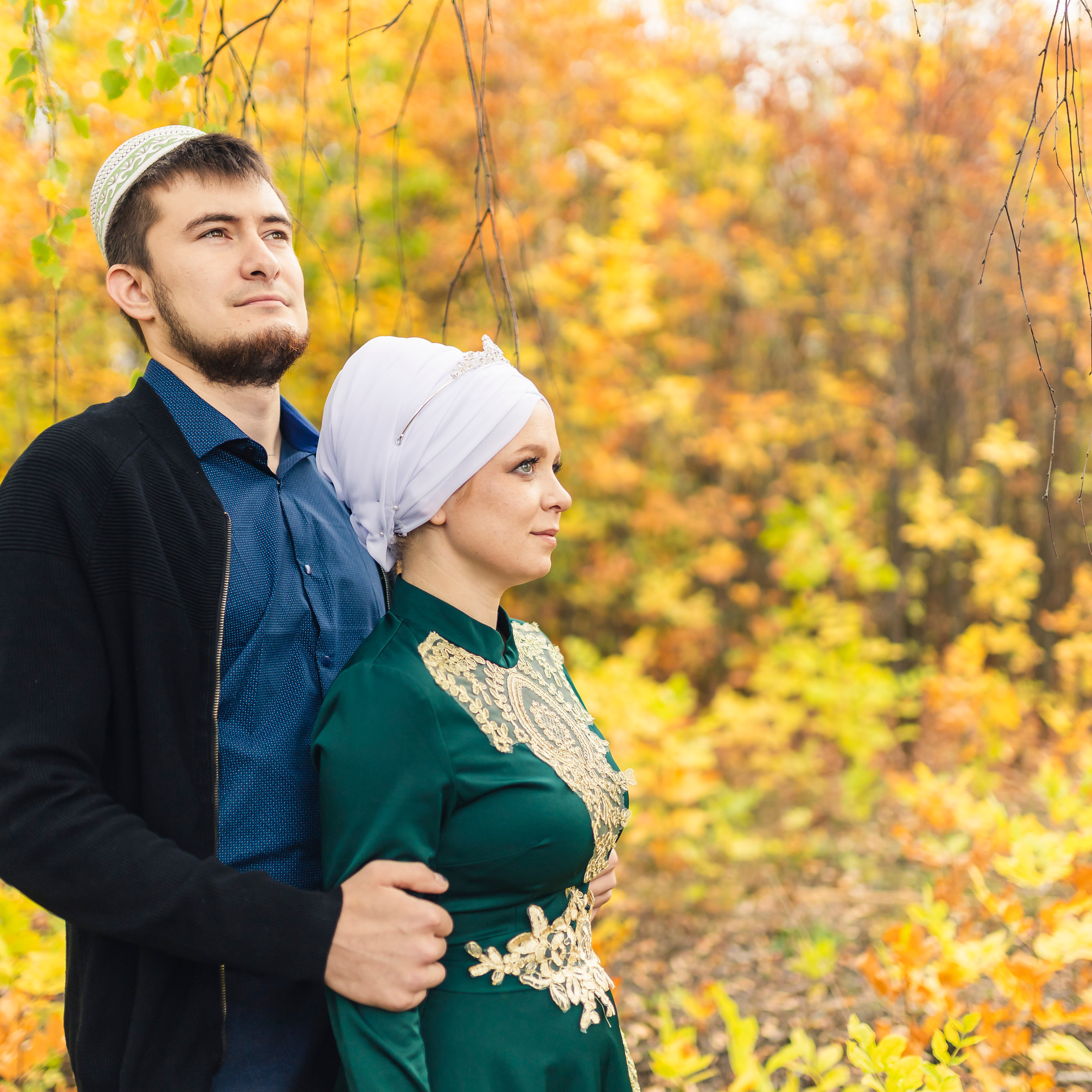 Свадьбы альбом. Фотограф Каримов Виктор