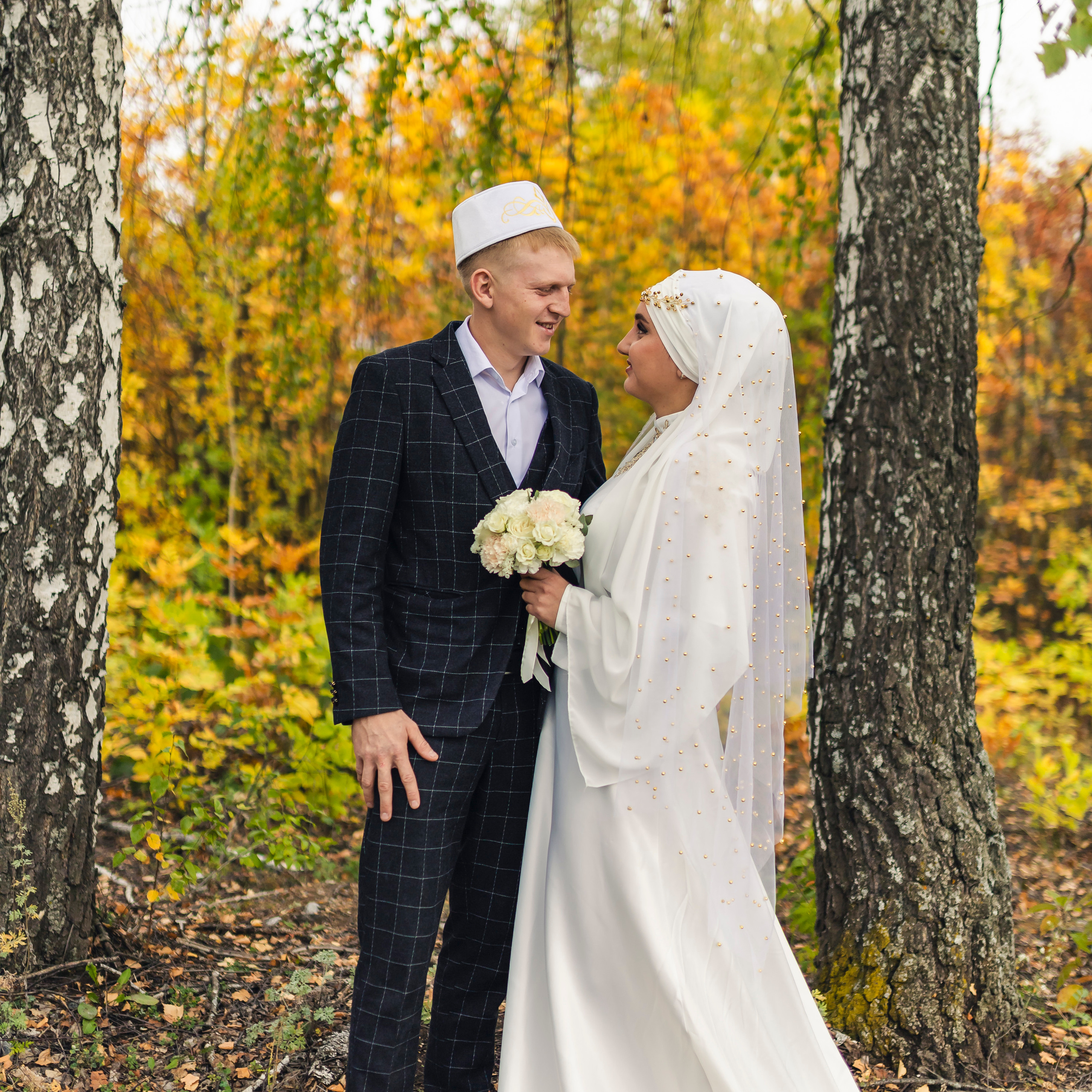 Свадьбы альбом. Фотограф Каримов Виктор