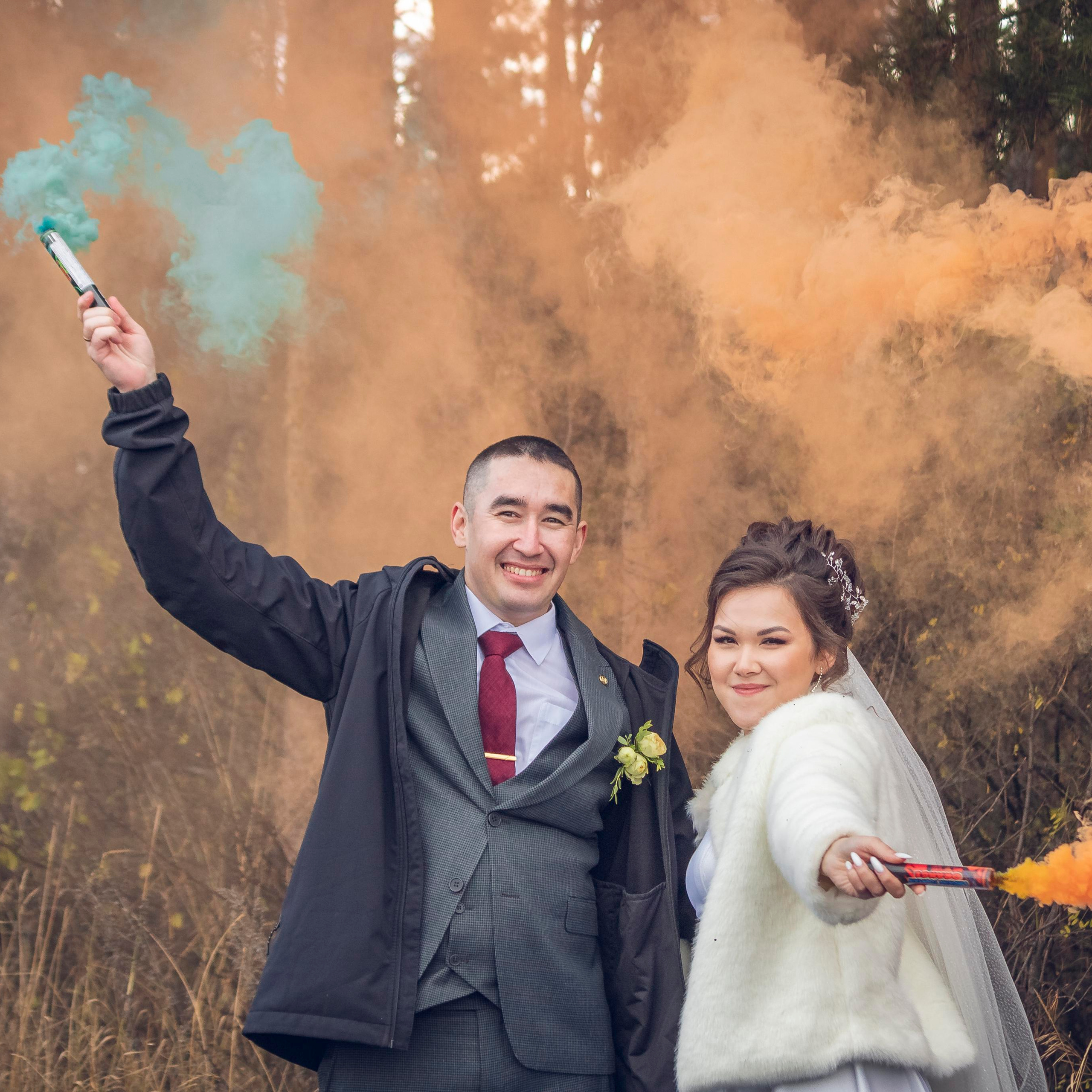 Свадьбы альбом. Фотограф Каримов Виктор