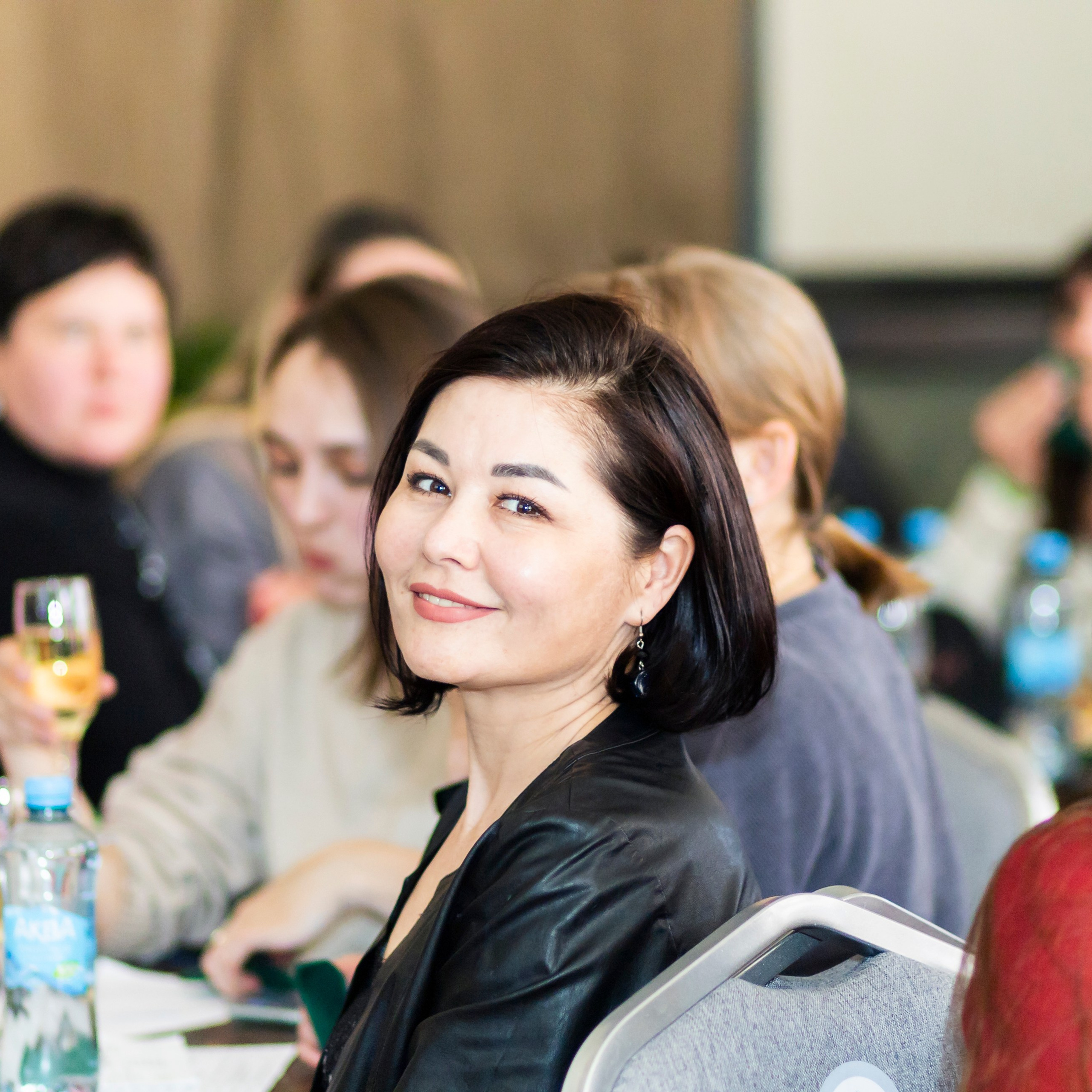 Корпоративные съемки. Фотограф Каримов Виктор