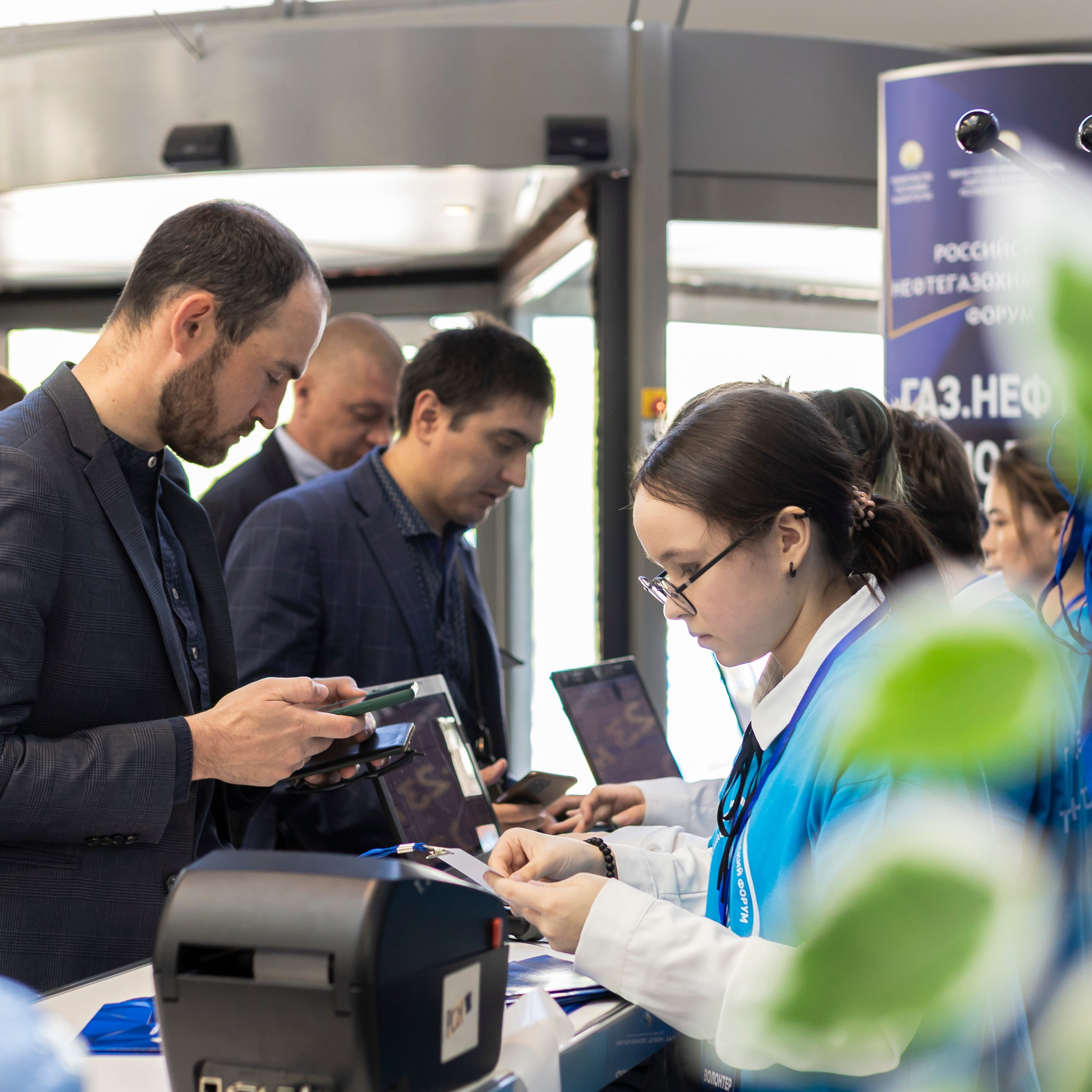 Корпоративные съемки. Фотограф Каримов Виктор